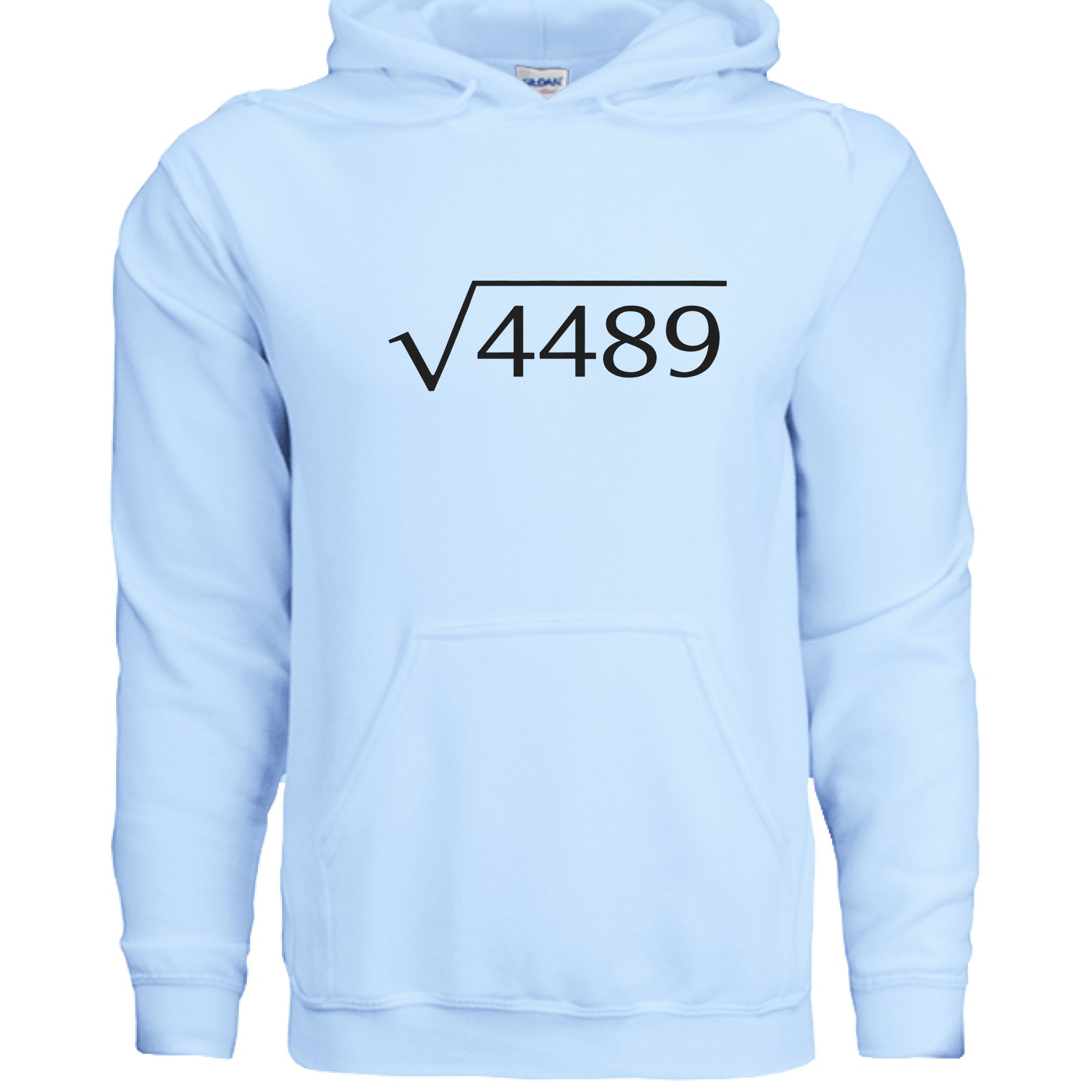 67 hoodie - Wiseasstees, LLC