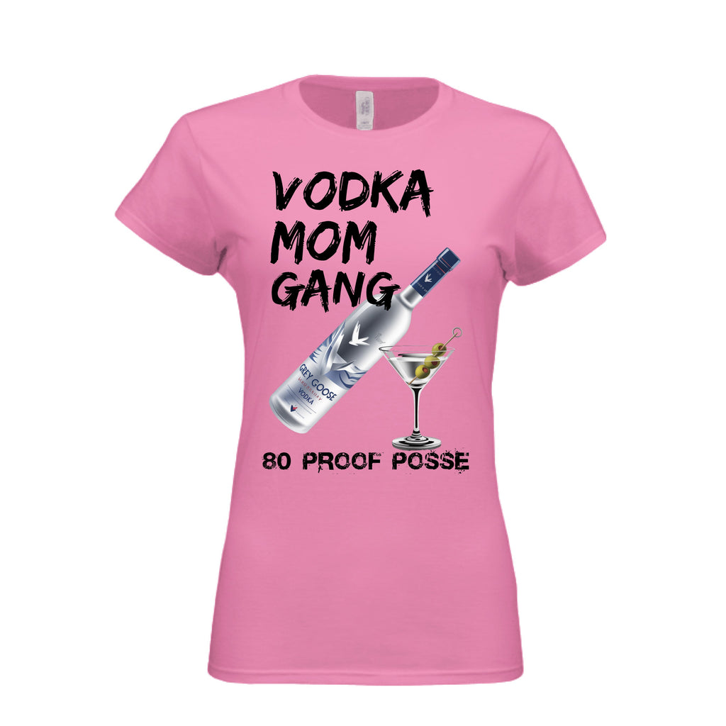 80 proof posse - Wiseasstees, LLC