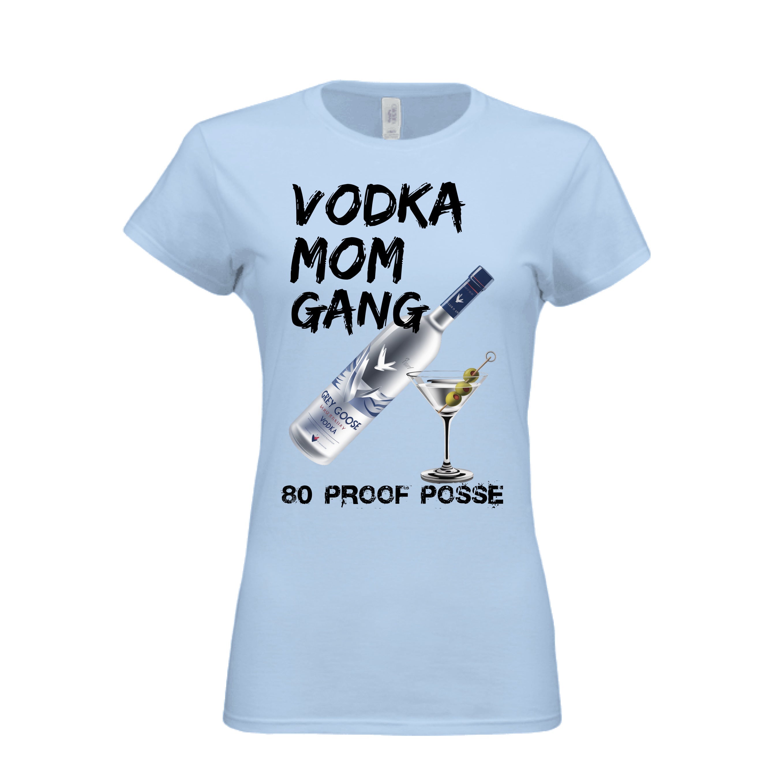 80 proof posse - Wiseasstees, LLC