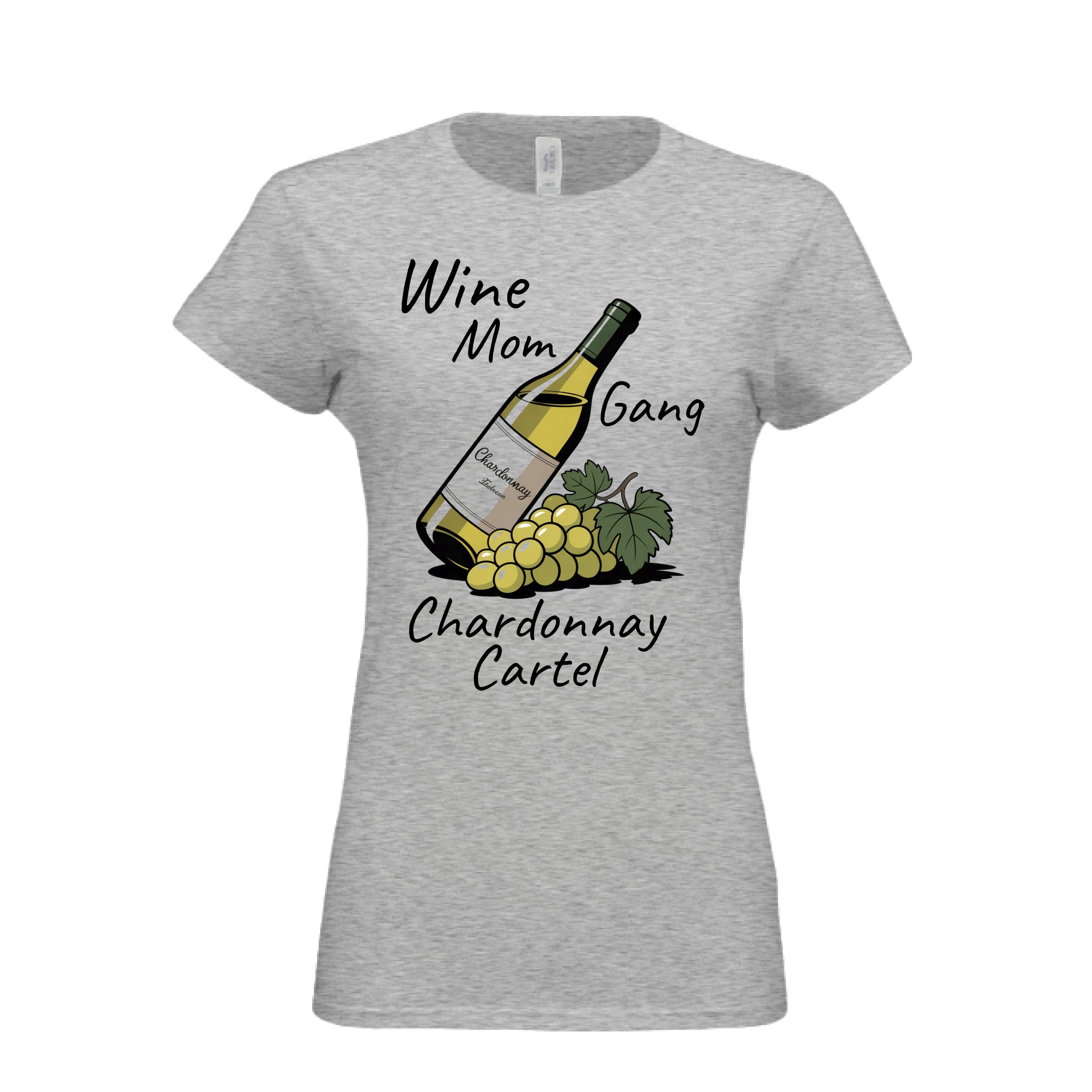 Chardonnay cartel - Wiseasstees, LLC