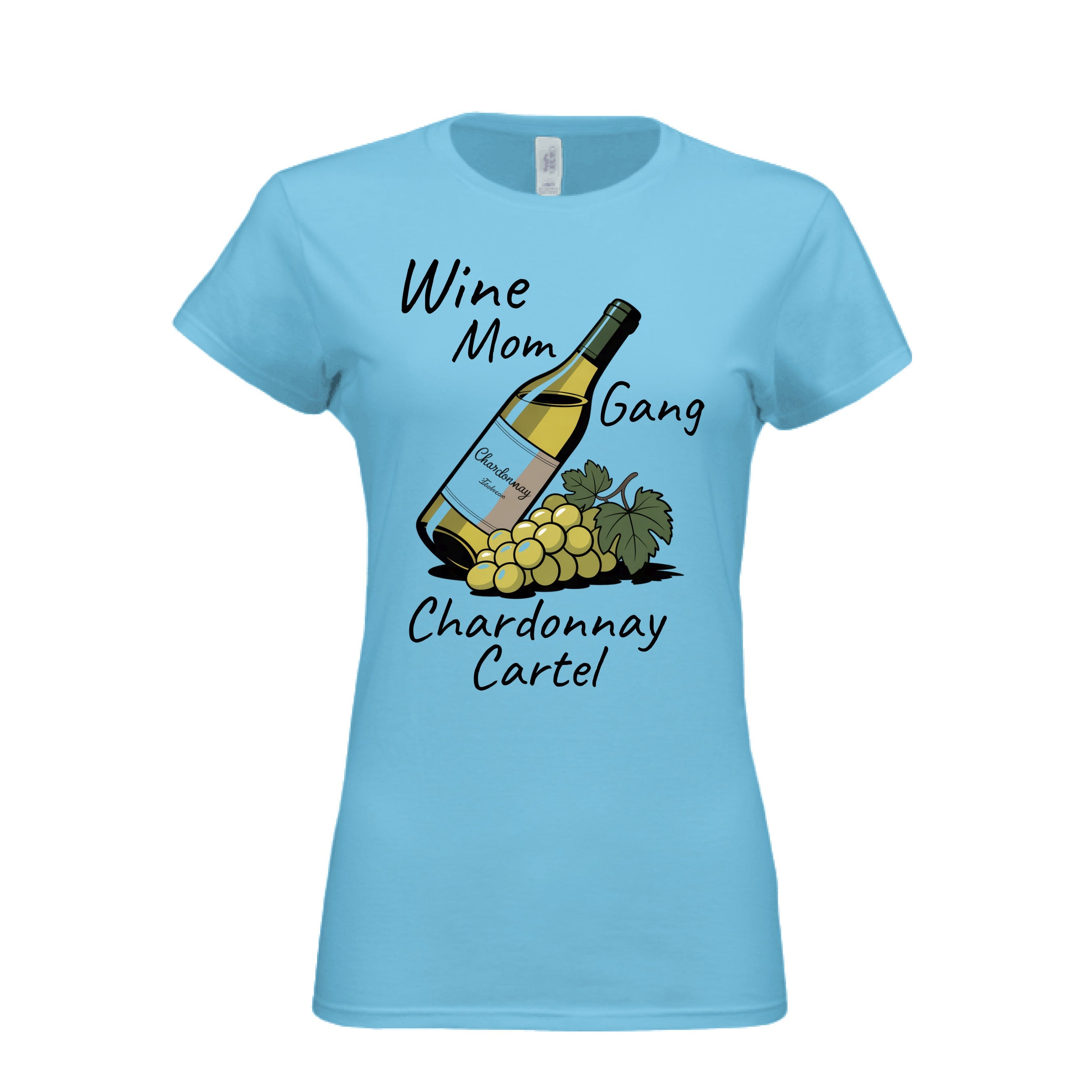 Chardonnay cartel - Wiseasstees, LLC