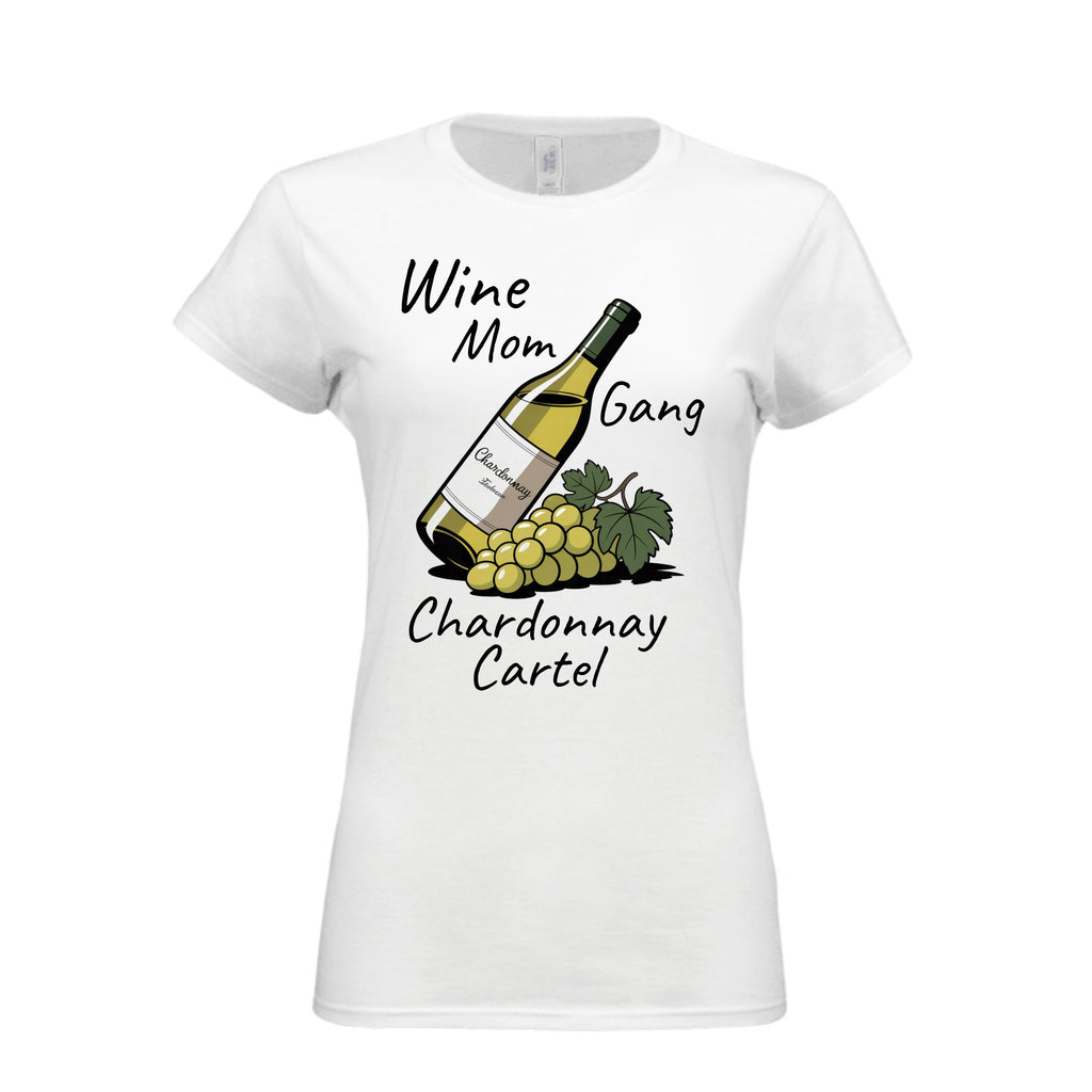 Chardonnay cartel - Wiseasstees, LLC