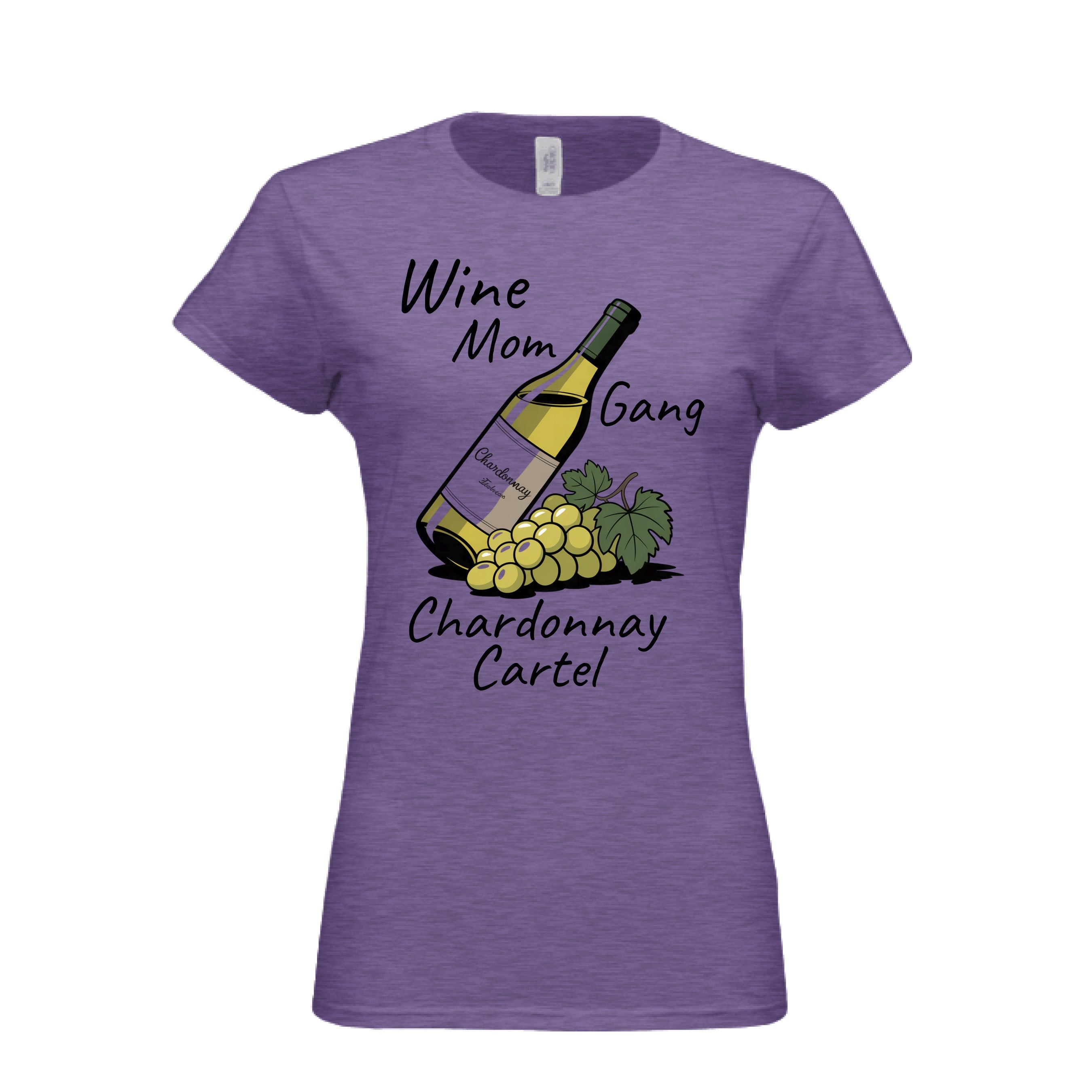 Chardonnay cartel - Wiseasstees, LLC