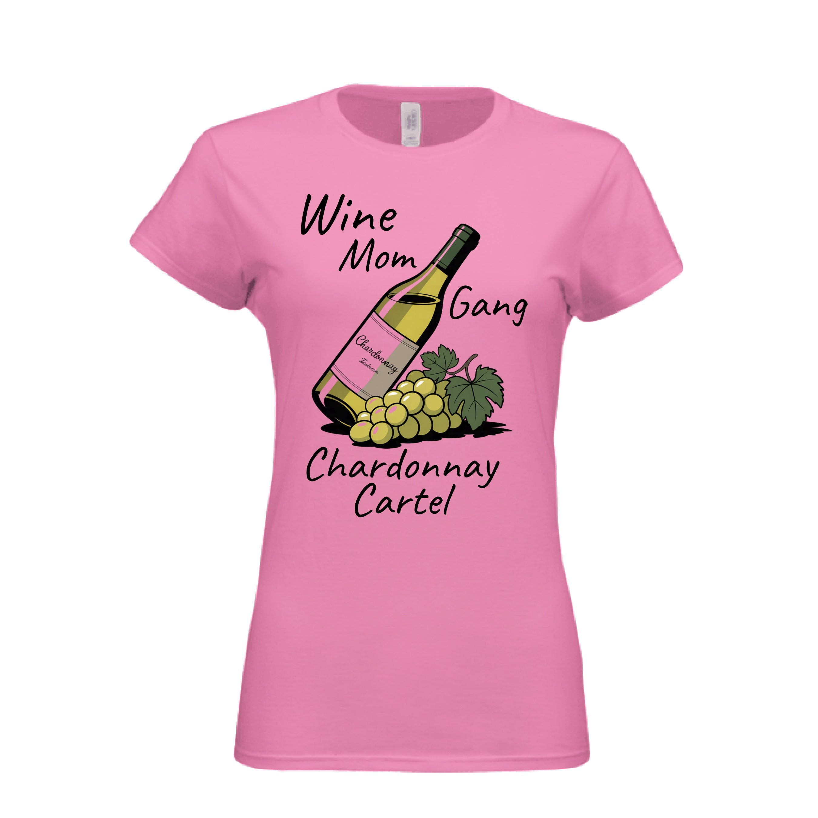 Chardonnay cartel - Wiseasstees, LLC