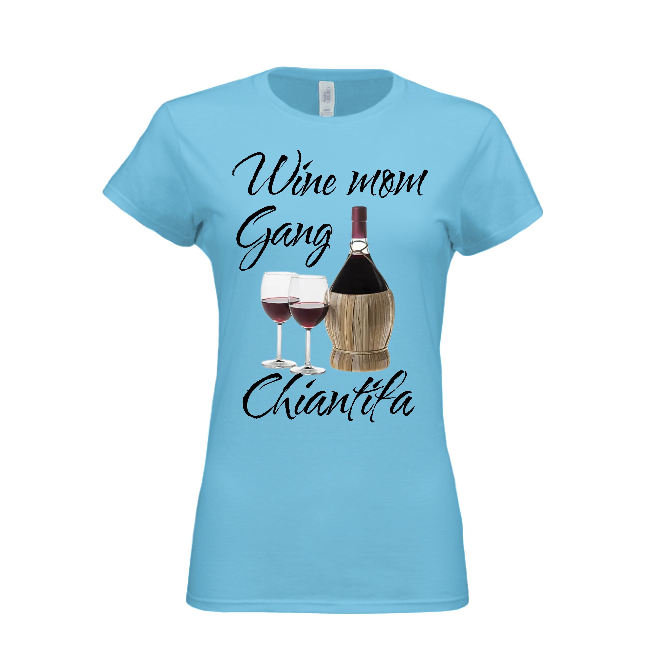 Chiantifa - Wiseasstees, LLC