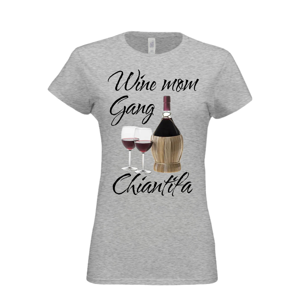 Chiantifa - Wiseasstees, LLC