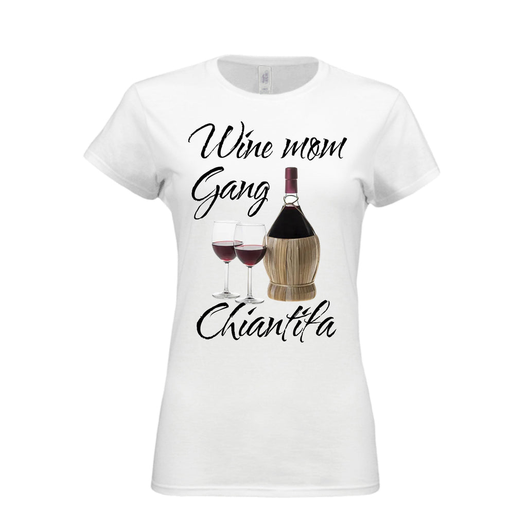 Chiantifa - Wiseasstees, LLC