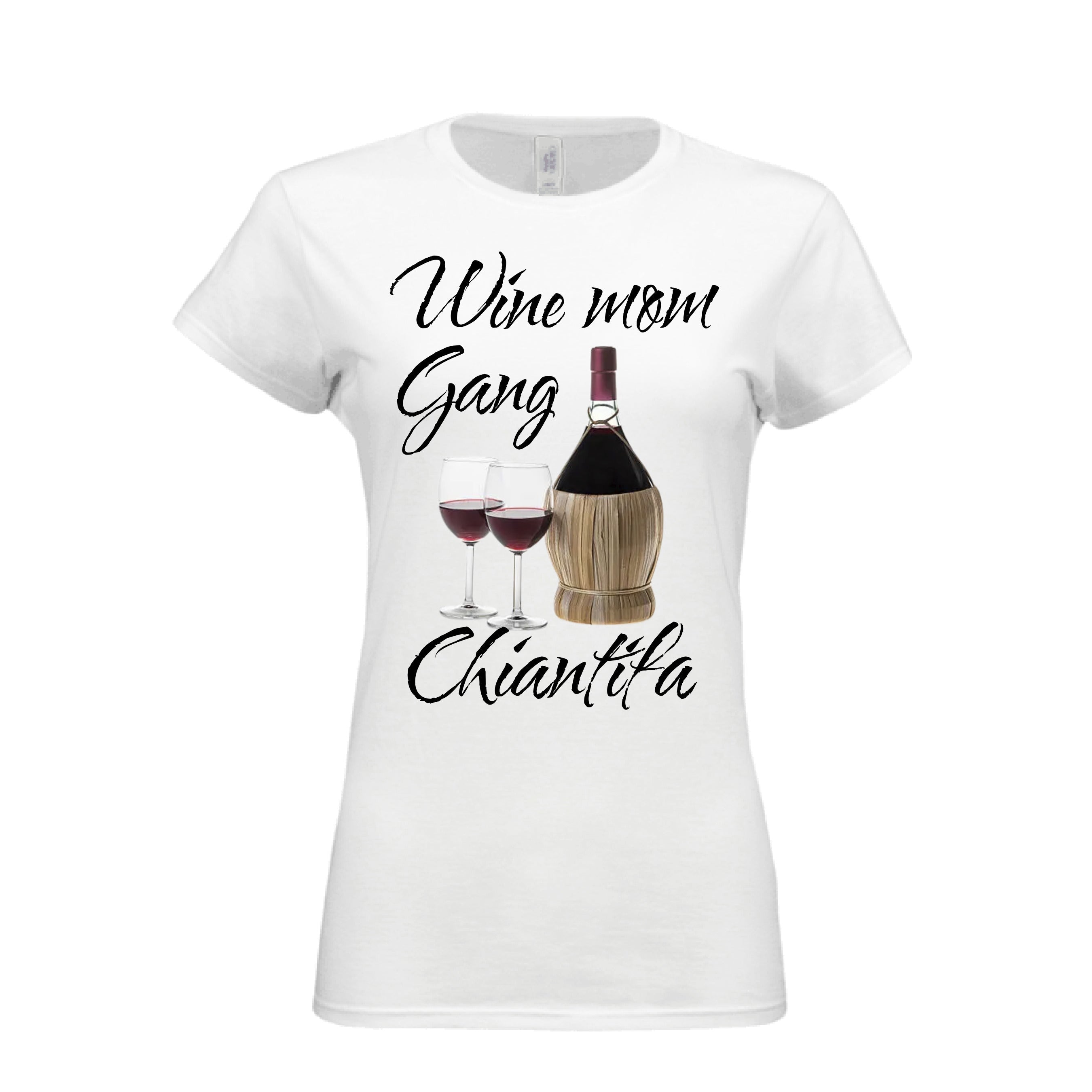 Chiantifa - Wiseasstees, LLC