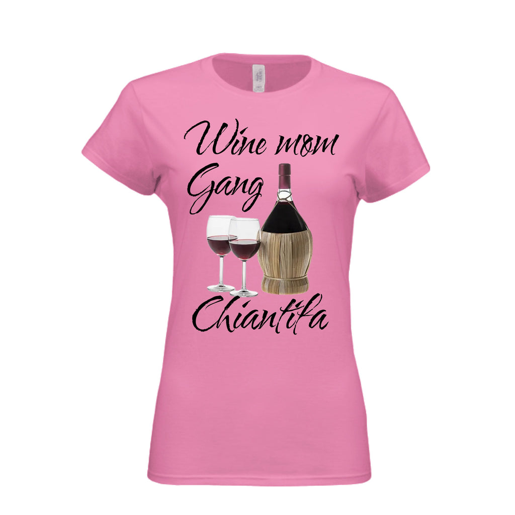 Chiantifa - Wiseasstees, LLC