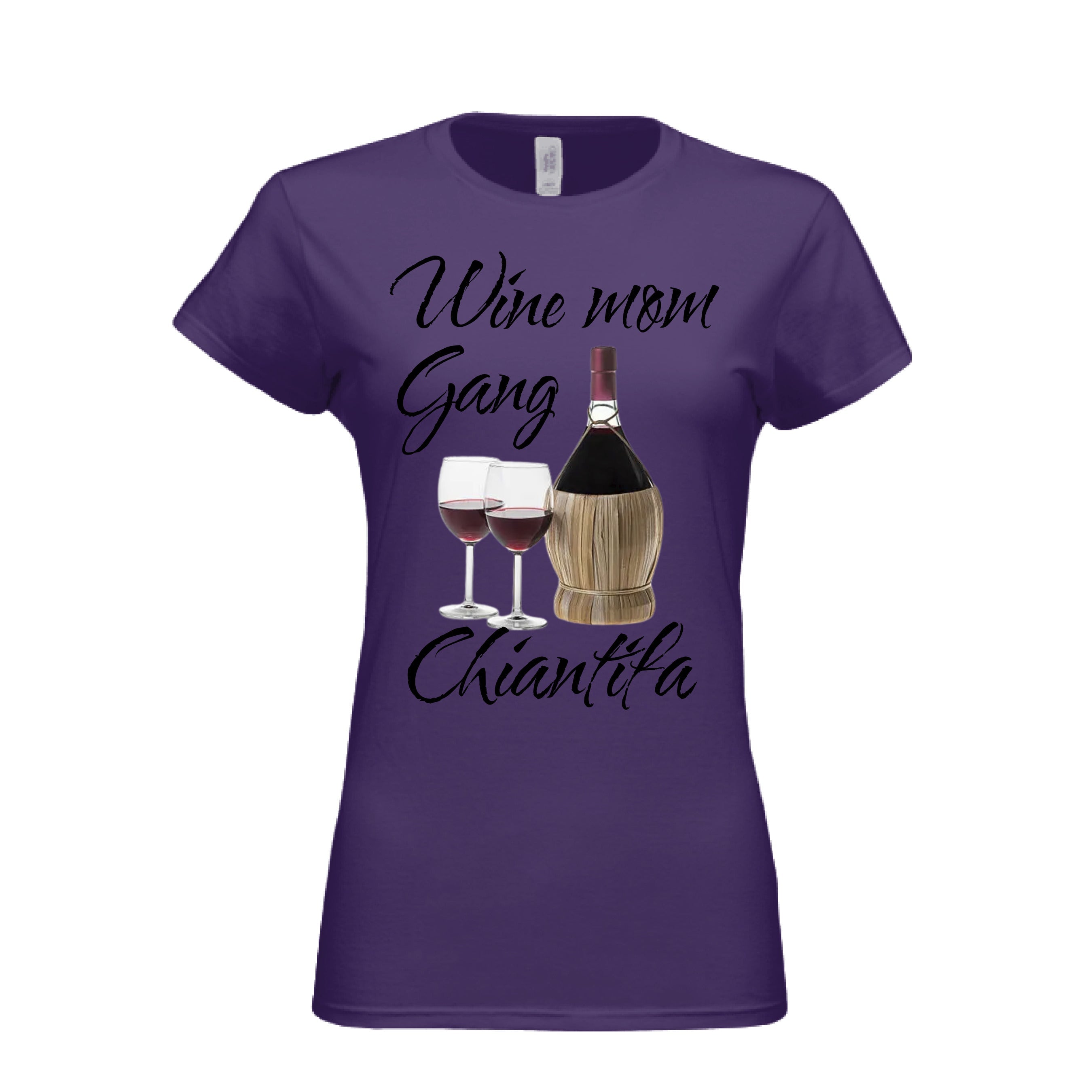 Chiantifa - Wiseasstees, LLC