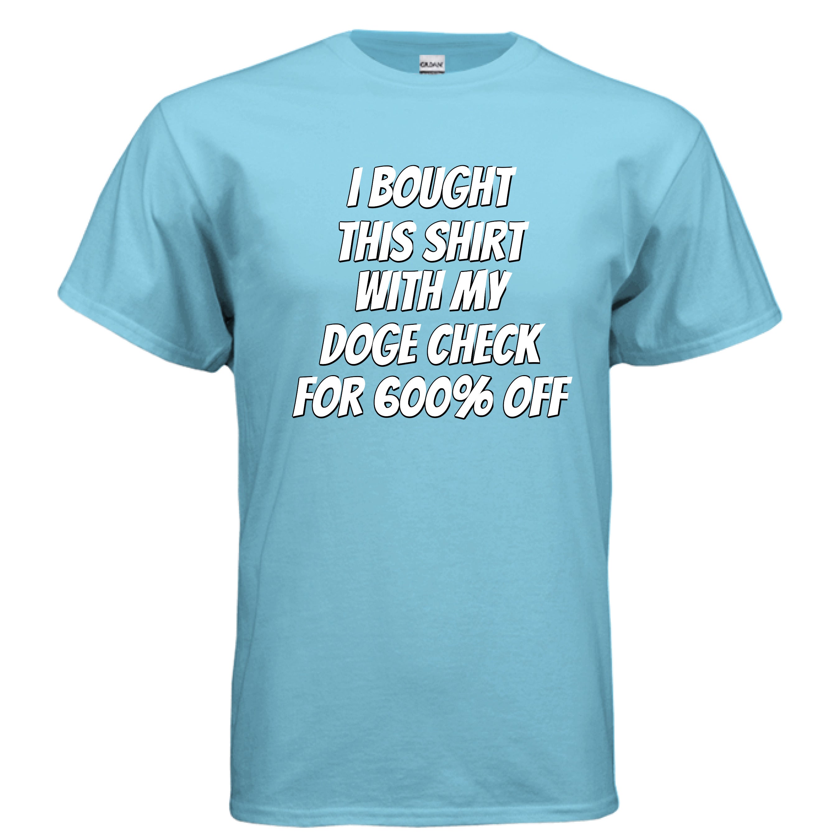 DOGE check - Wiseasstees, LLC