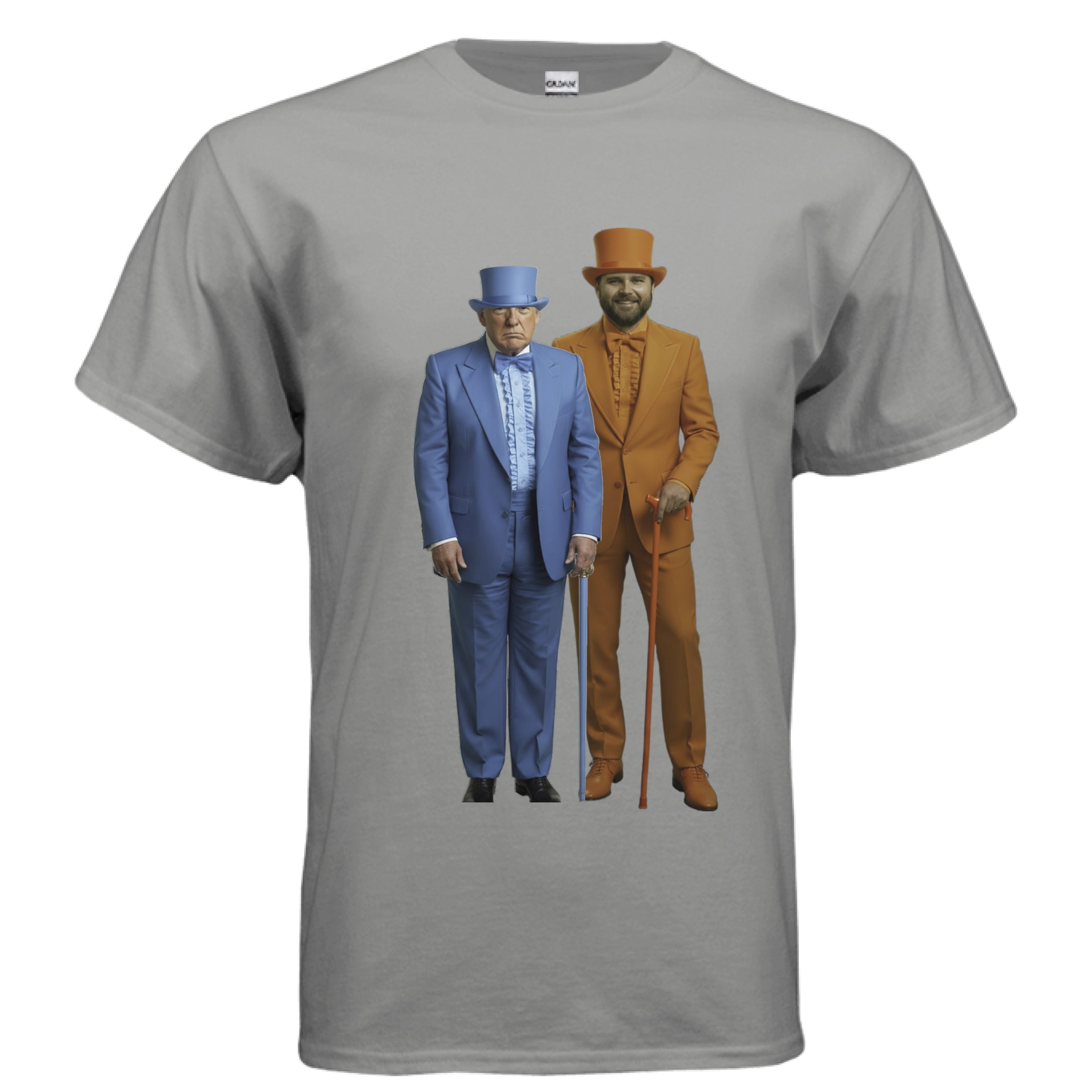 Dumb and dumber - Wiseasstees, LLC