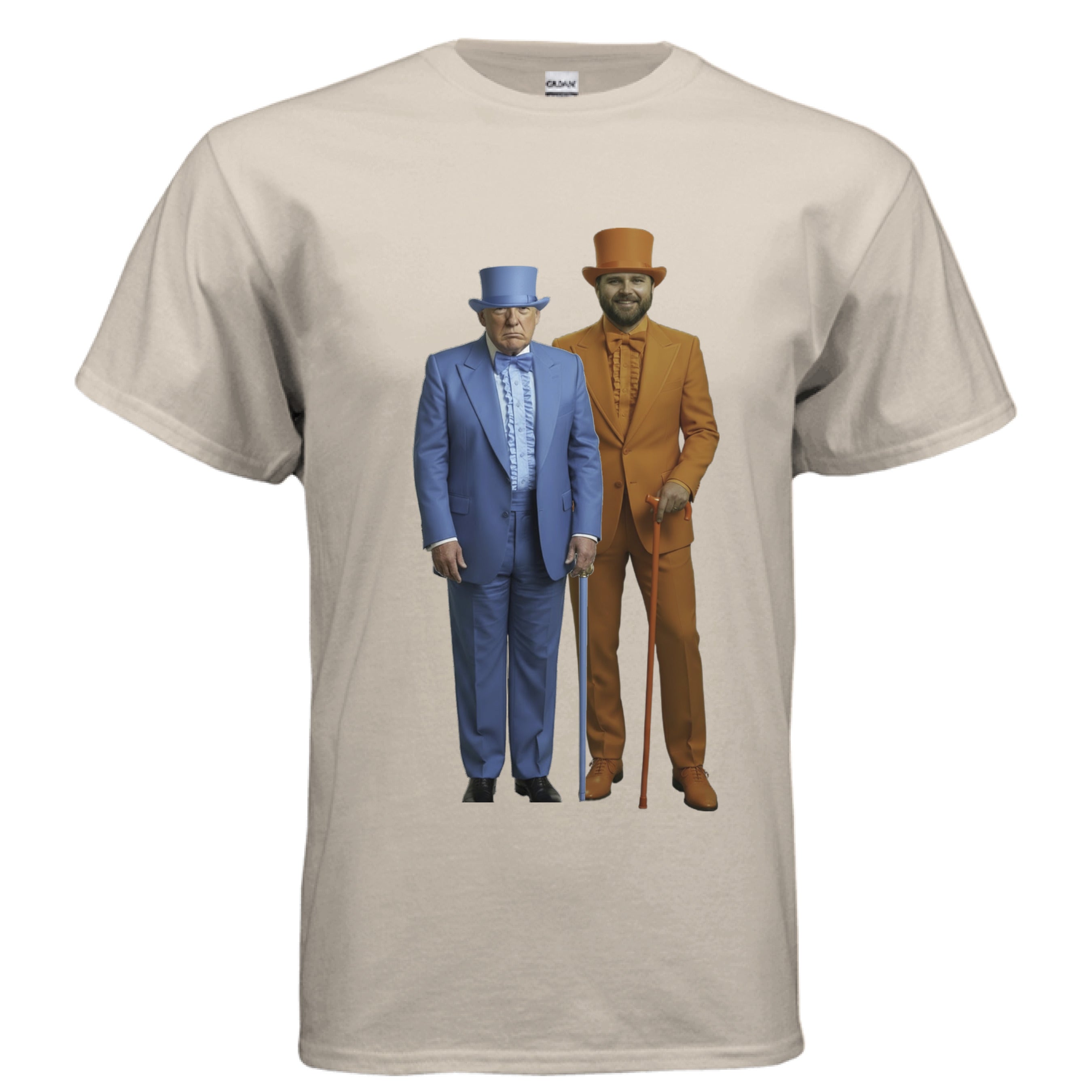 Dumb and dumber - Wiseasstees, LLC