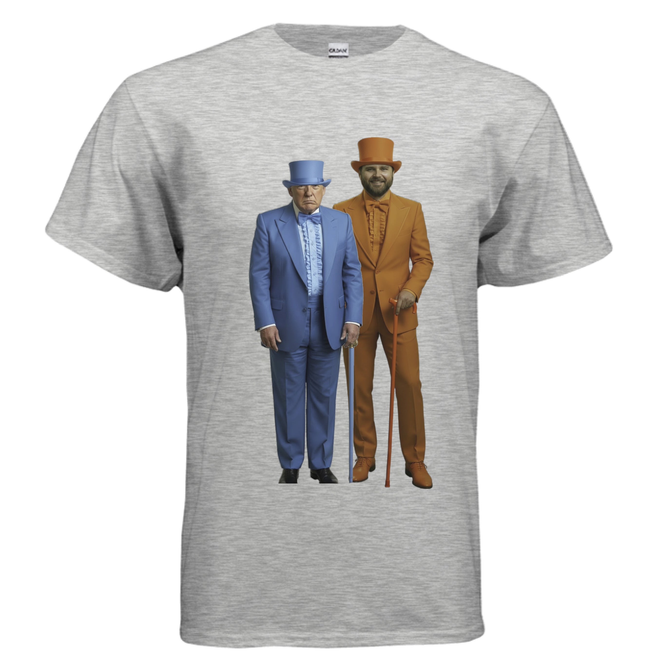 Dumb and dumber - Wiseasstees, LLC