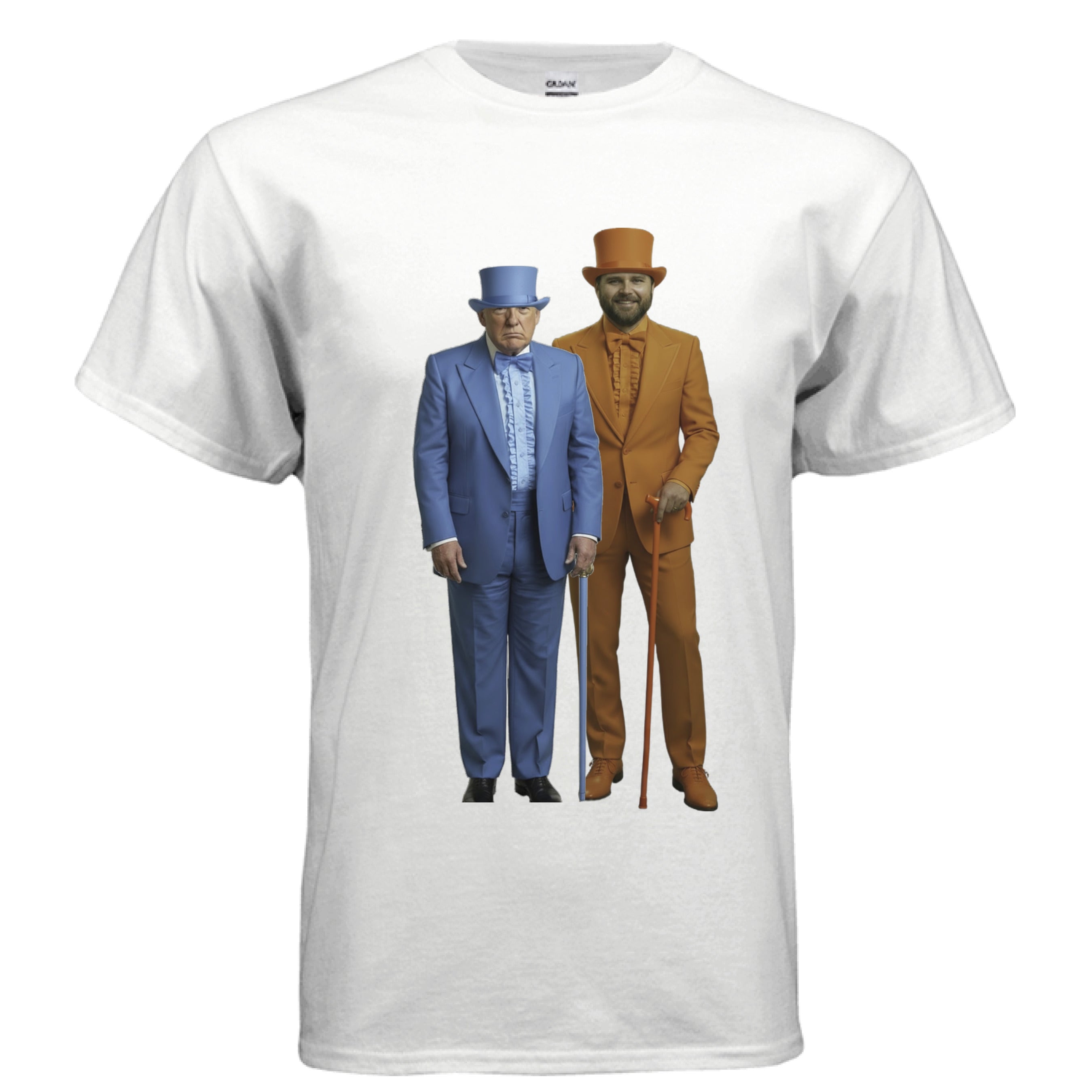 Dumb and dumber - Wiseasstees, LLC