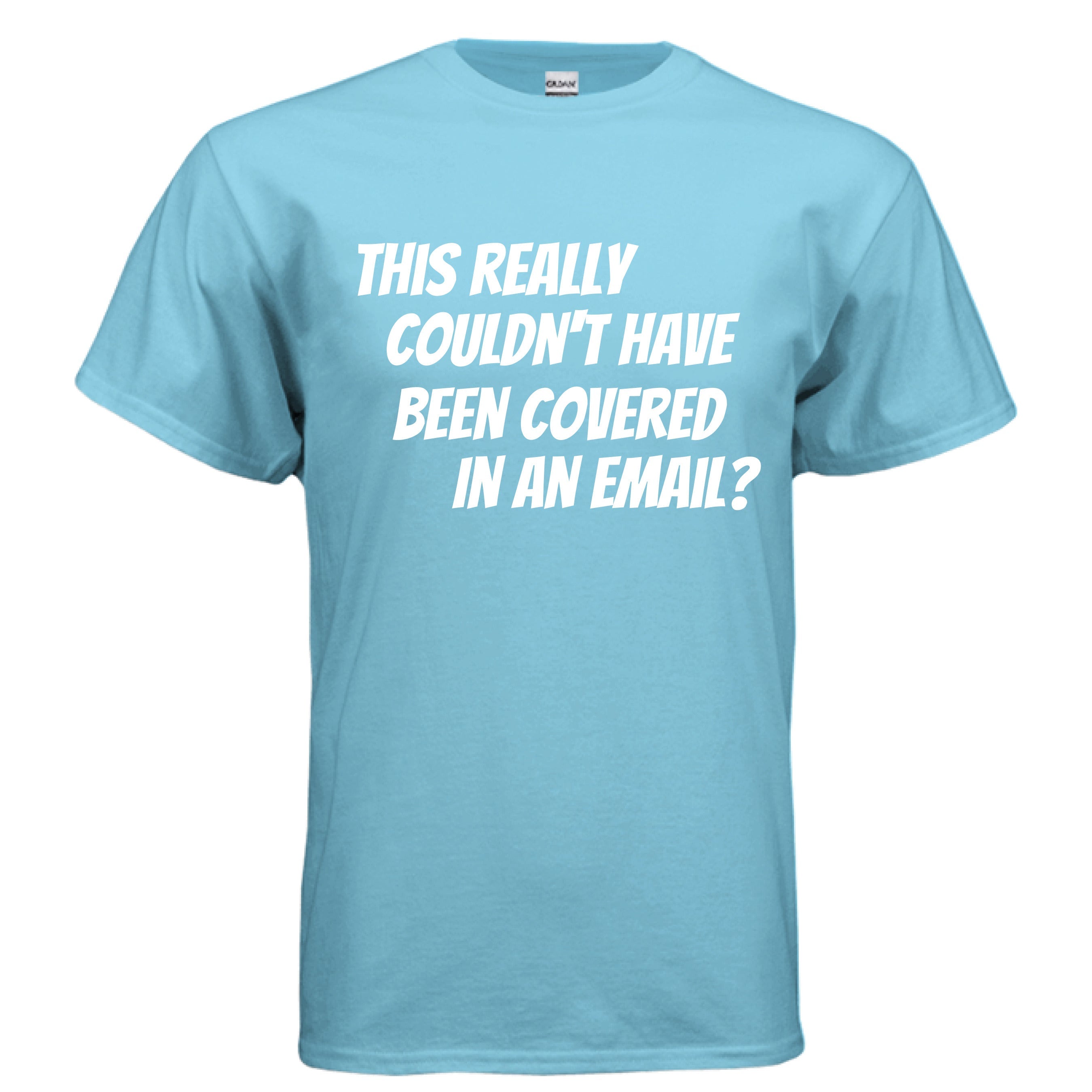 Email - Wiseasstees, LLC