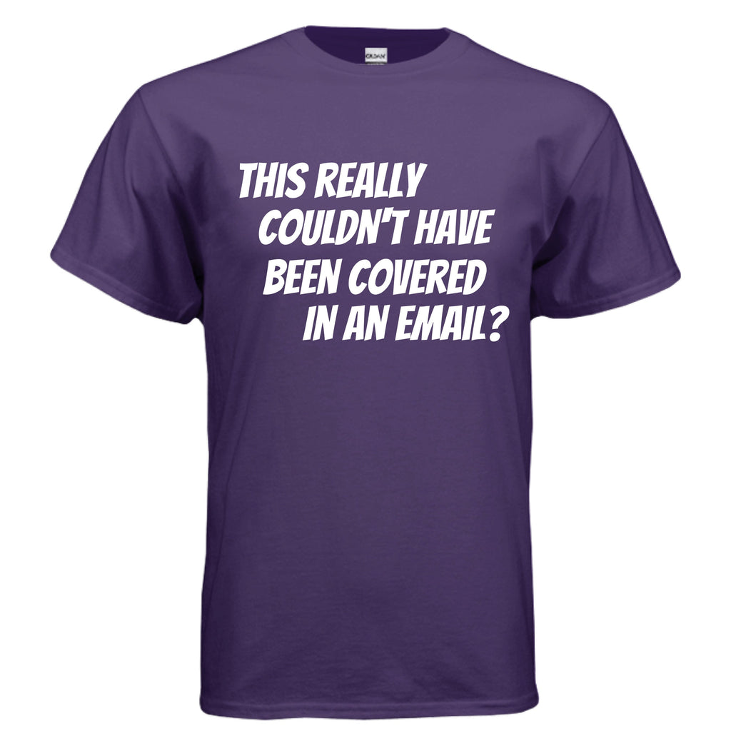 Email - Wiseasstees, LLC