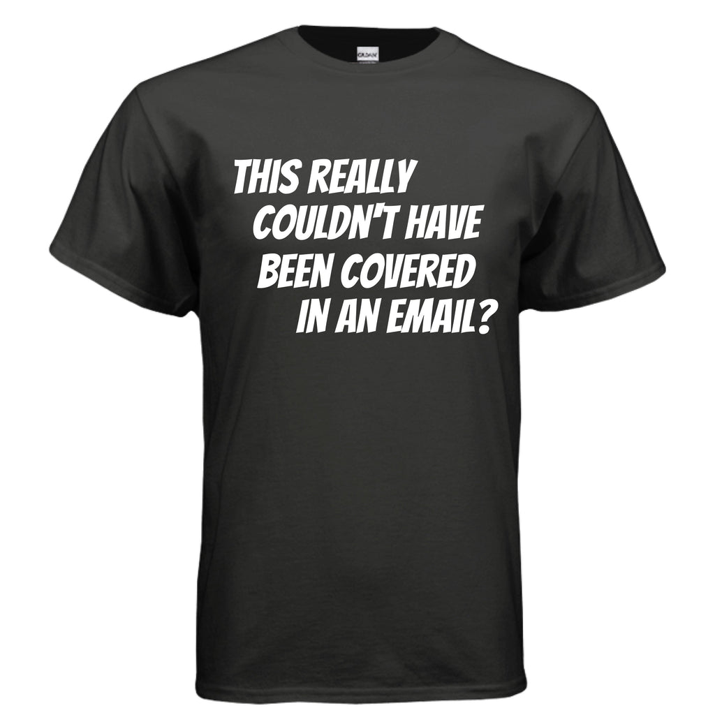 Email - Wiseasstees, LLC