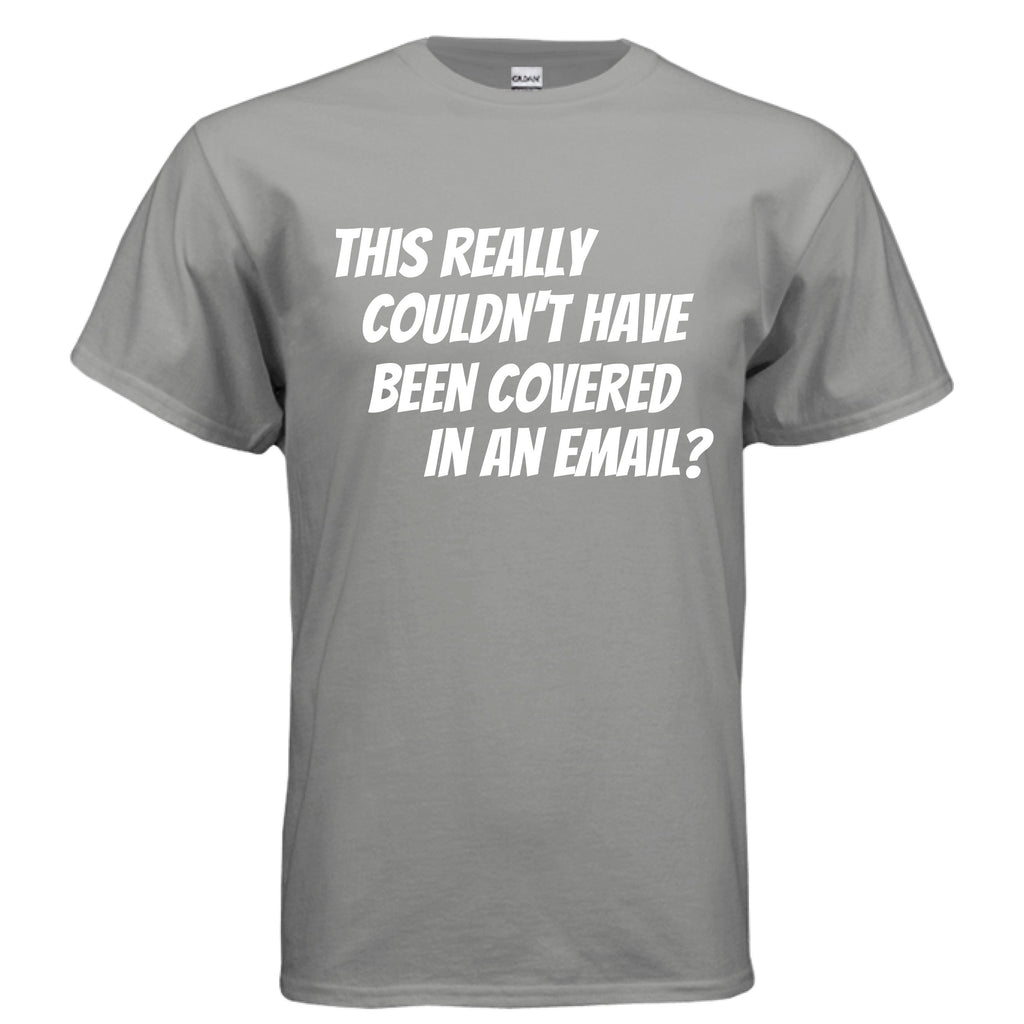 Email - Wiseasstees, LLC