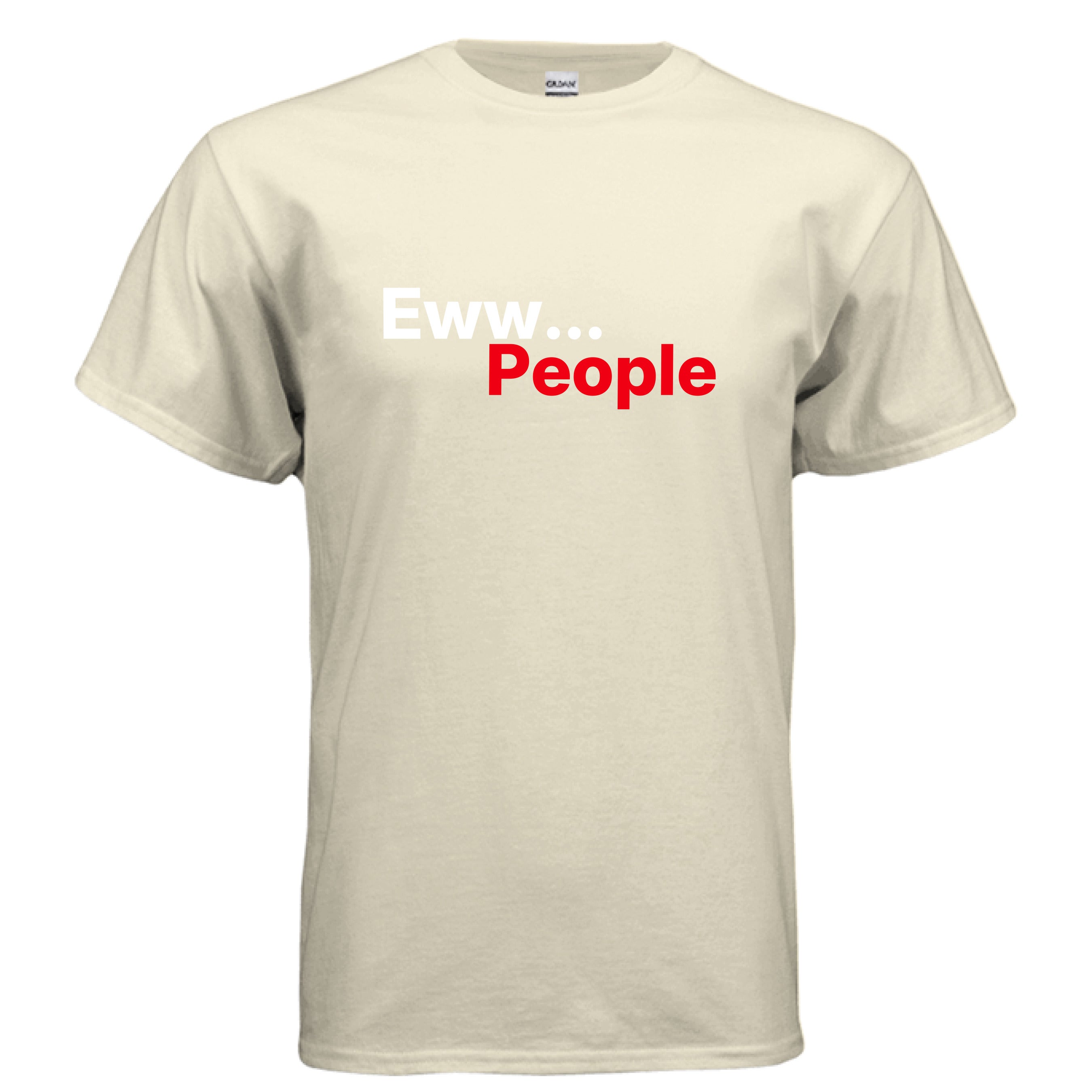 Ew… People - Wiseasstees, LLC