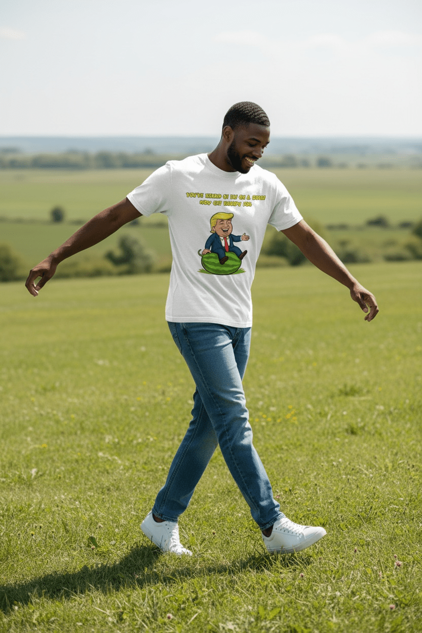 Felon on a melon - Wiseasstees, LLC