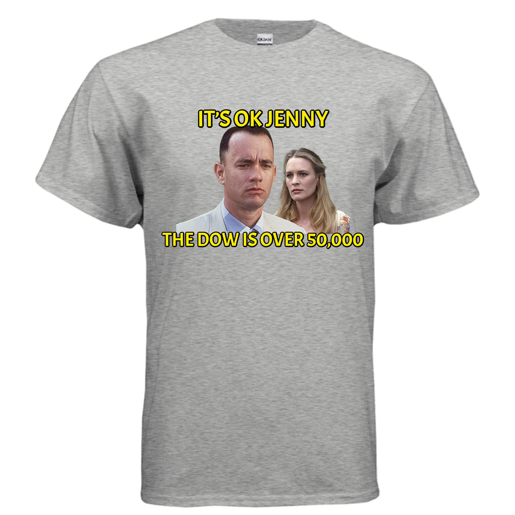 Gump - Wiseasstees, LLC