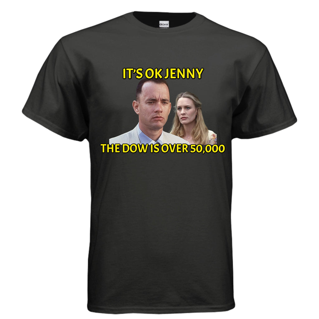 Gump - Wiseasstees, LLC