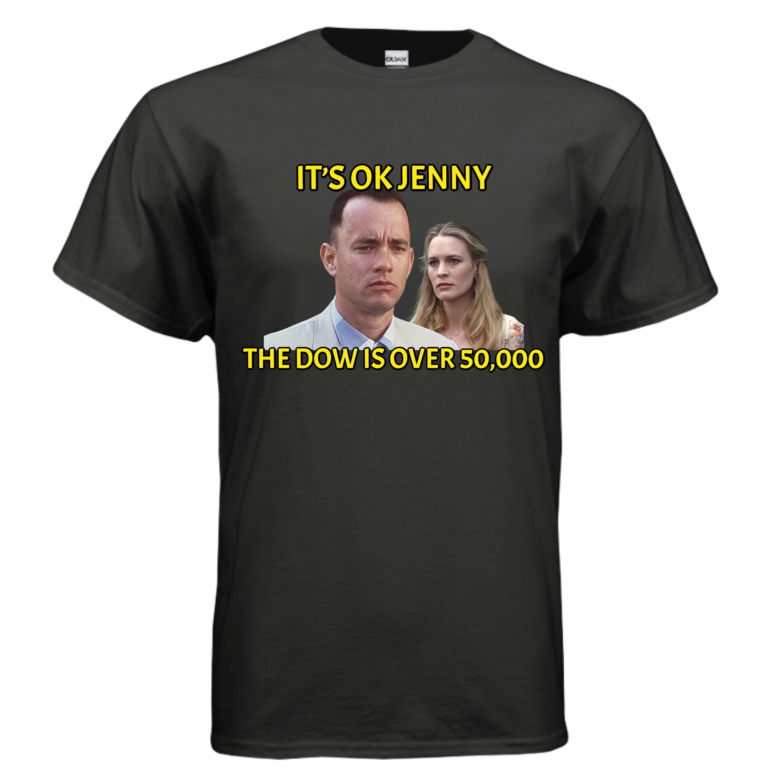 Gump - Wiseasstees, LLC