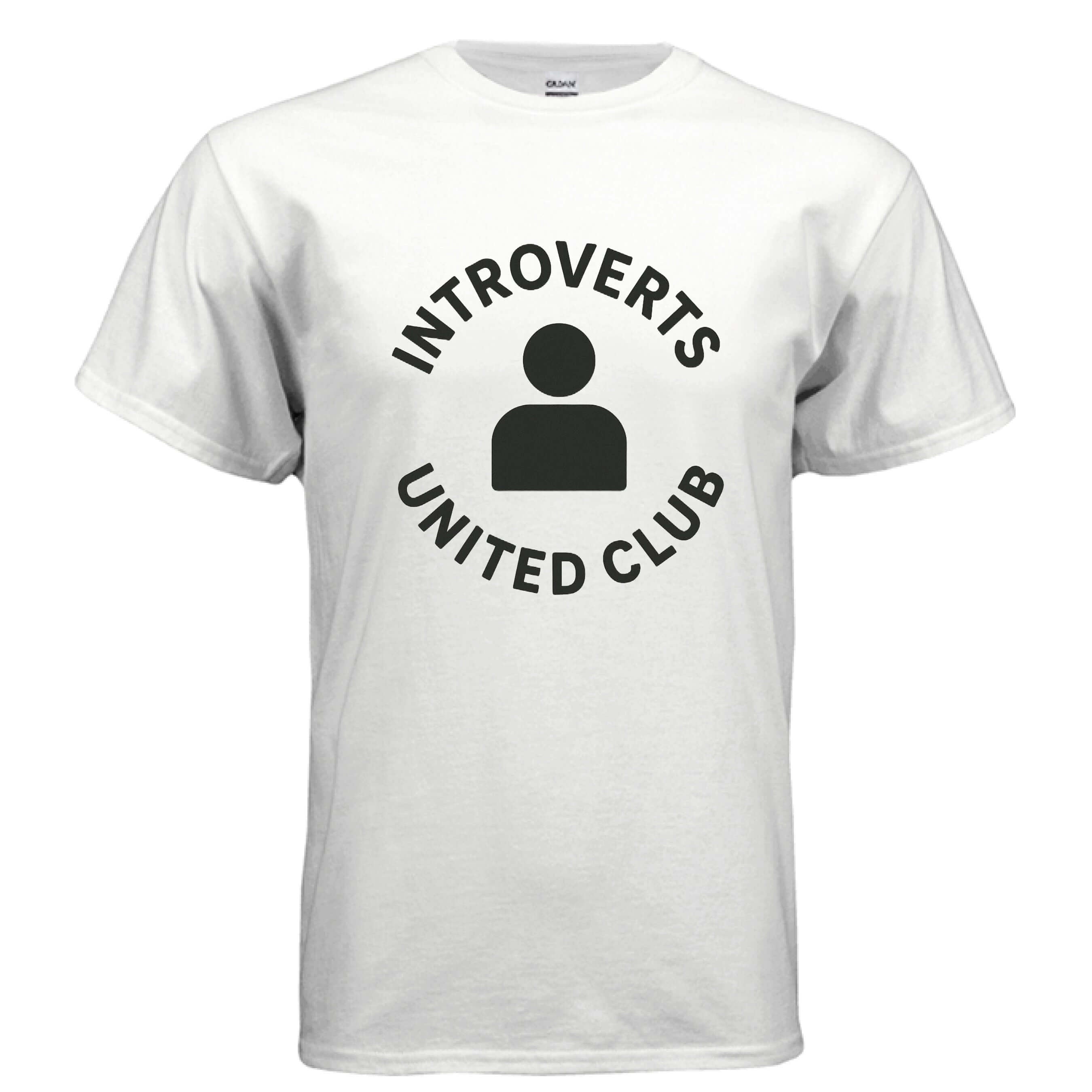 Introverts united - Wiseasstees, LLC