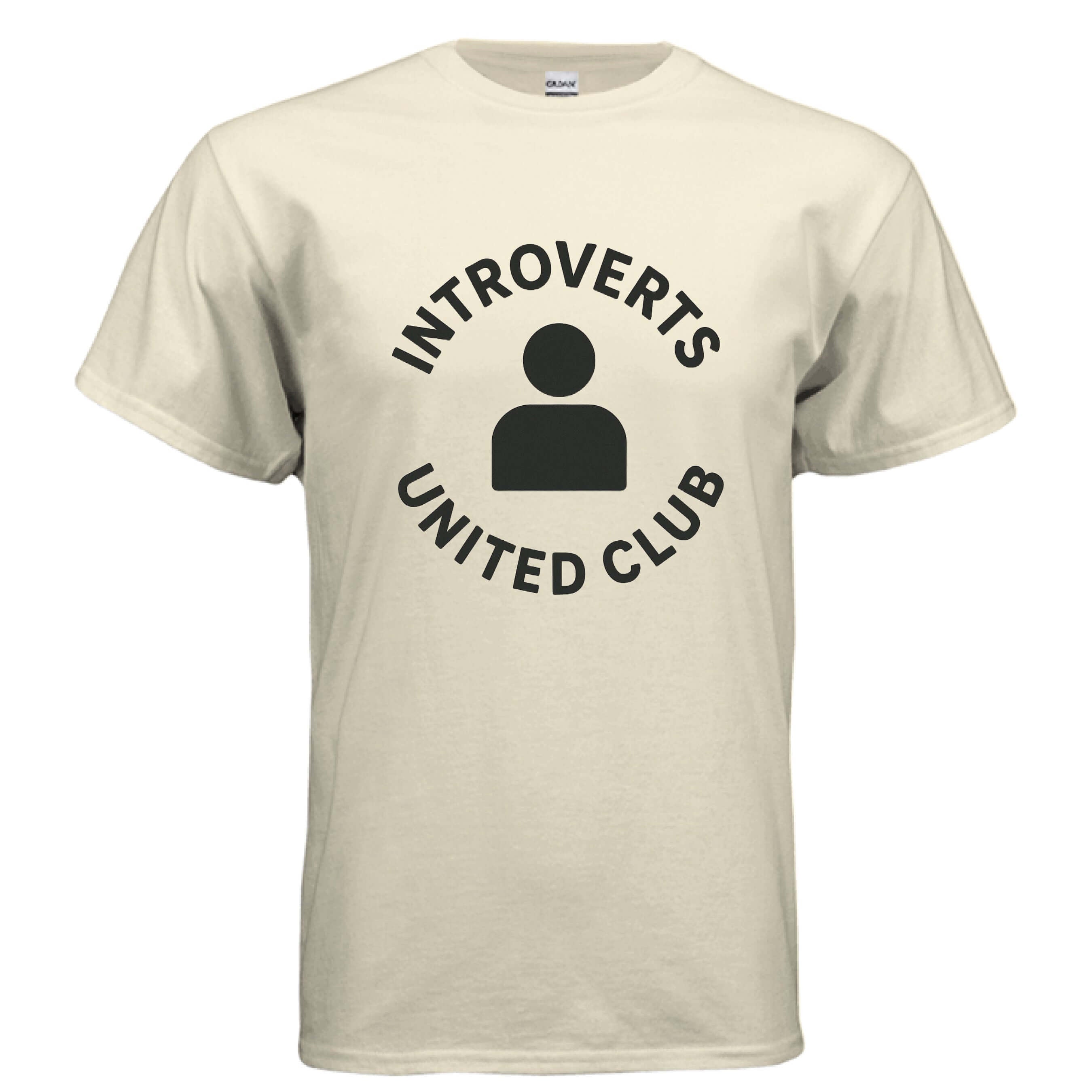 Introverts united - Wiseasstees, LLC