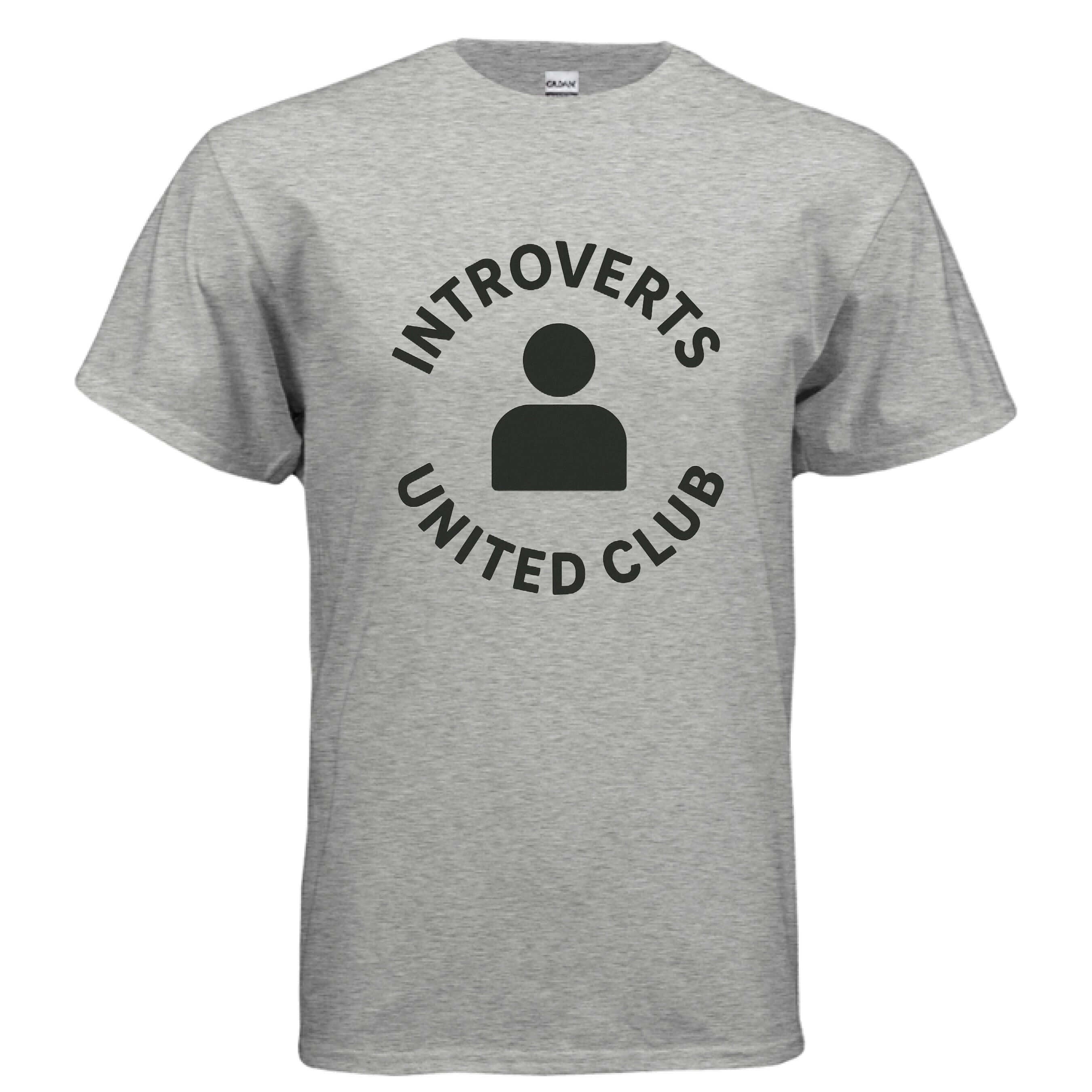 Introverts united - Wiseasstees, LLC