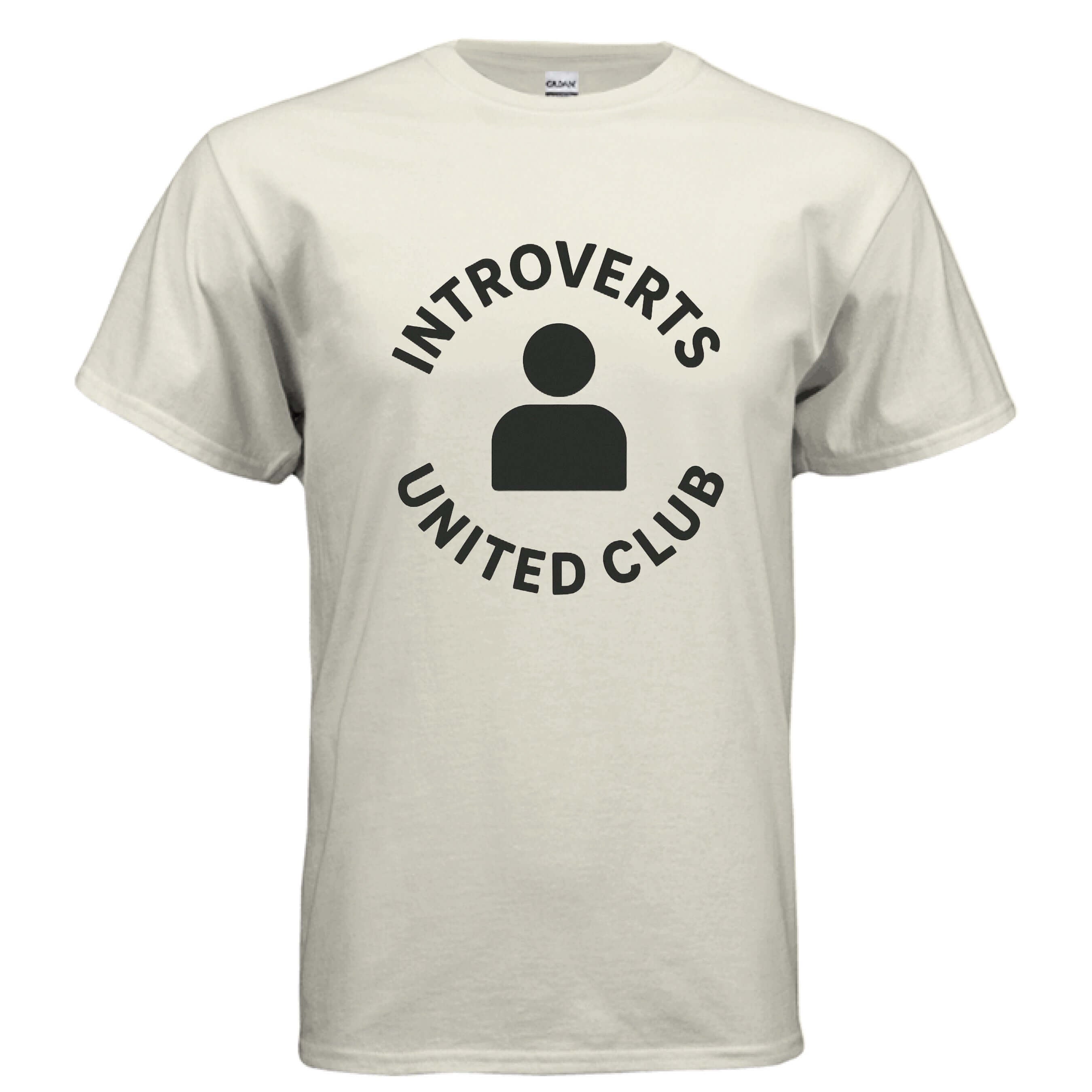 Introverts united - Wiseasstees, LLC
