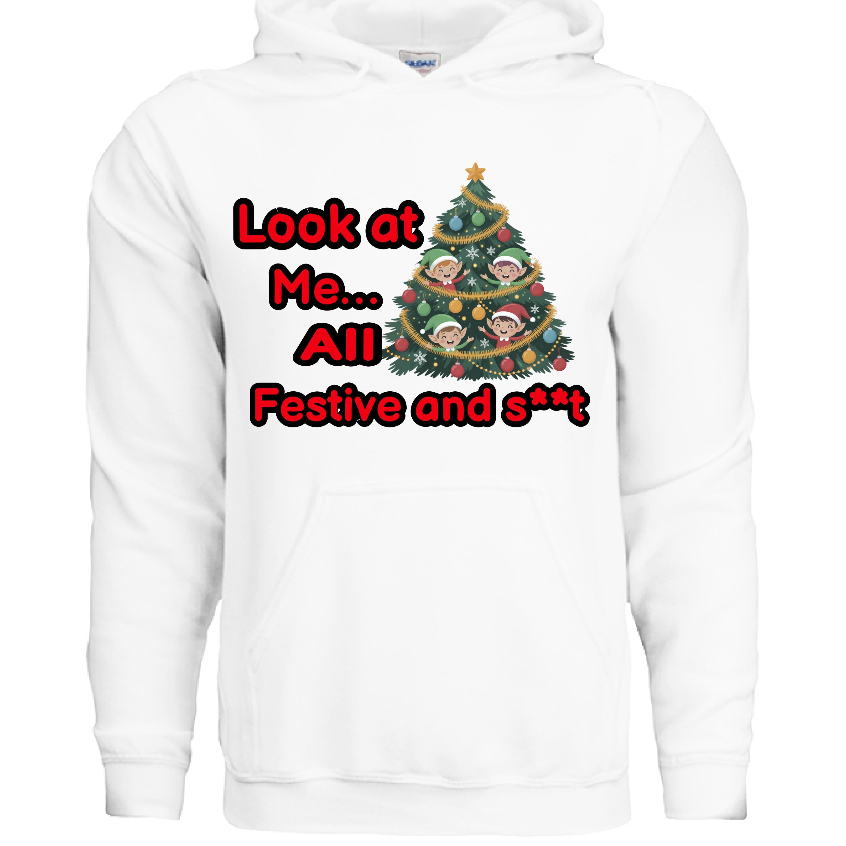 Look at me - Wiseasstees, LLC