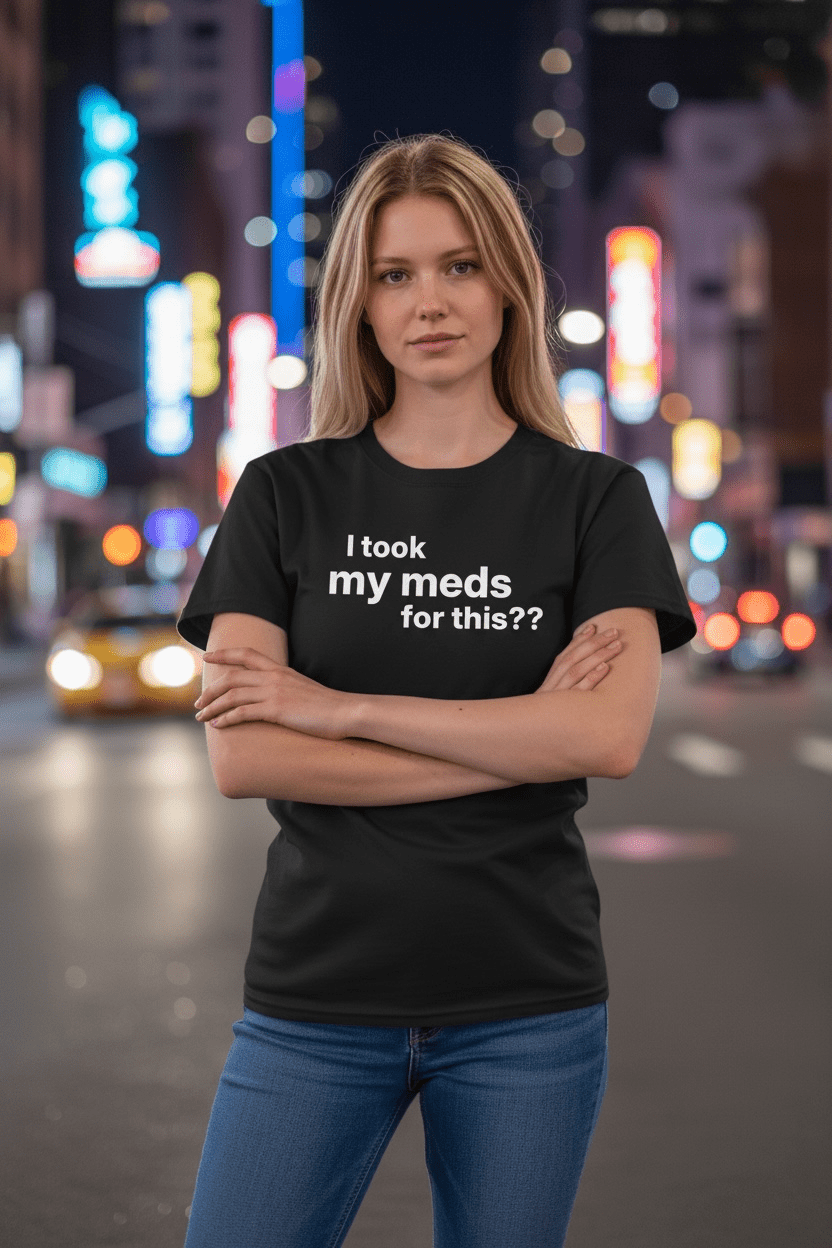 Meds - Wiseasstees, LLC