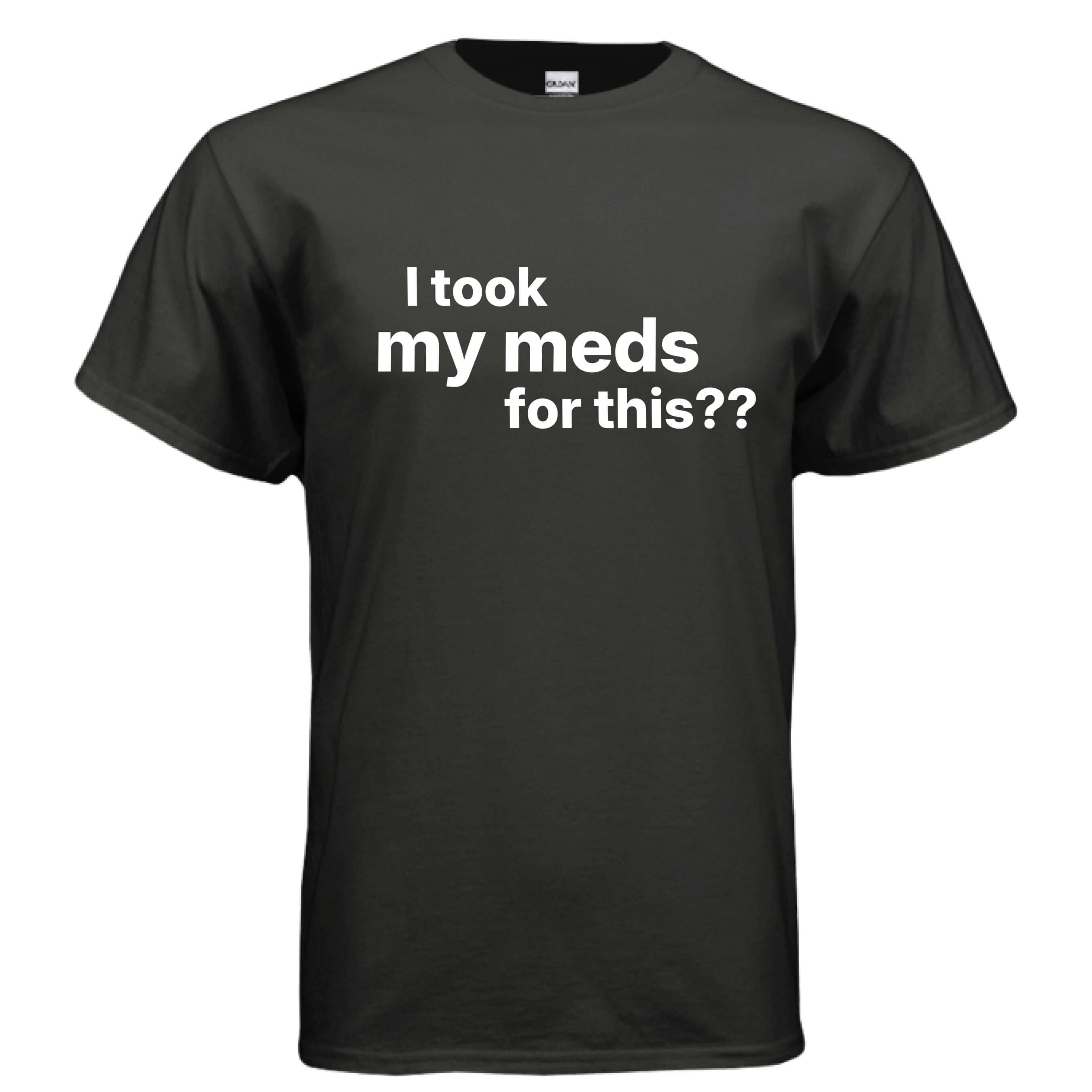 Meds - Wiseasstees, LLC