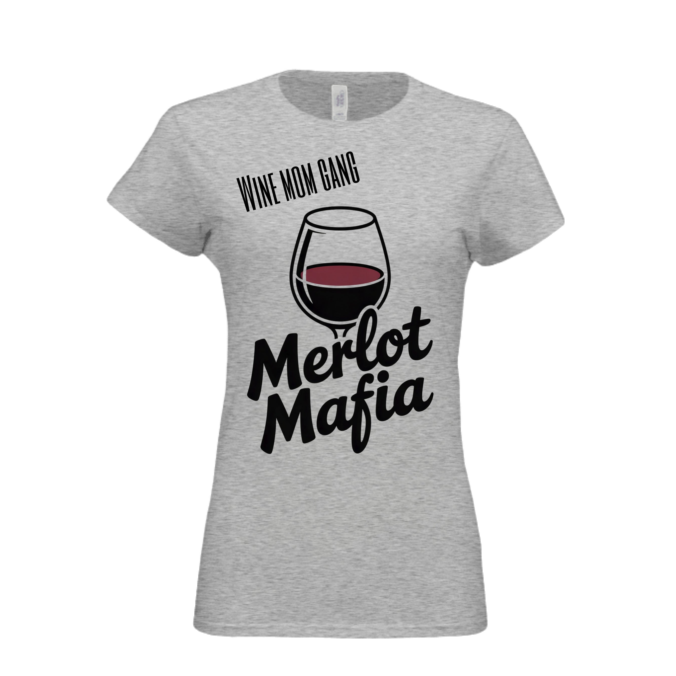 Merlot mafia - Wiseasstees, LLC