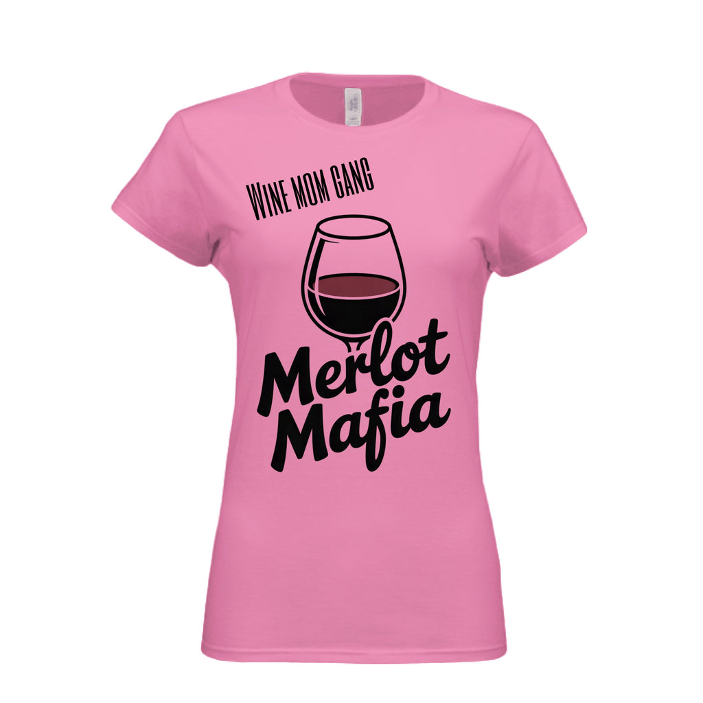 Merlot mafia - Wiseasstees, LLC