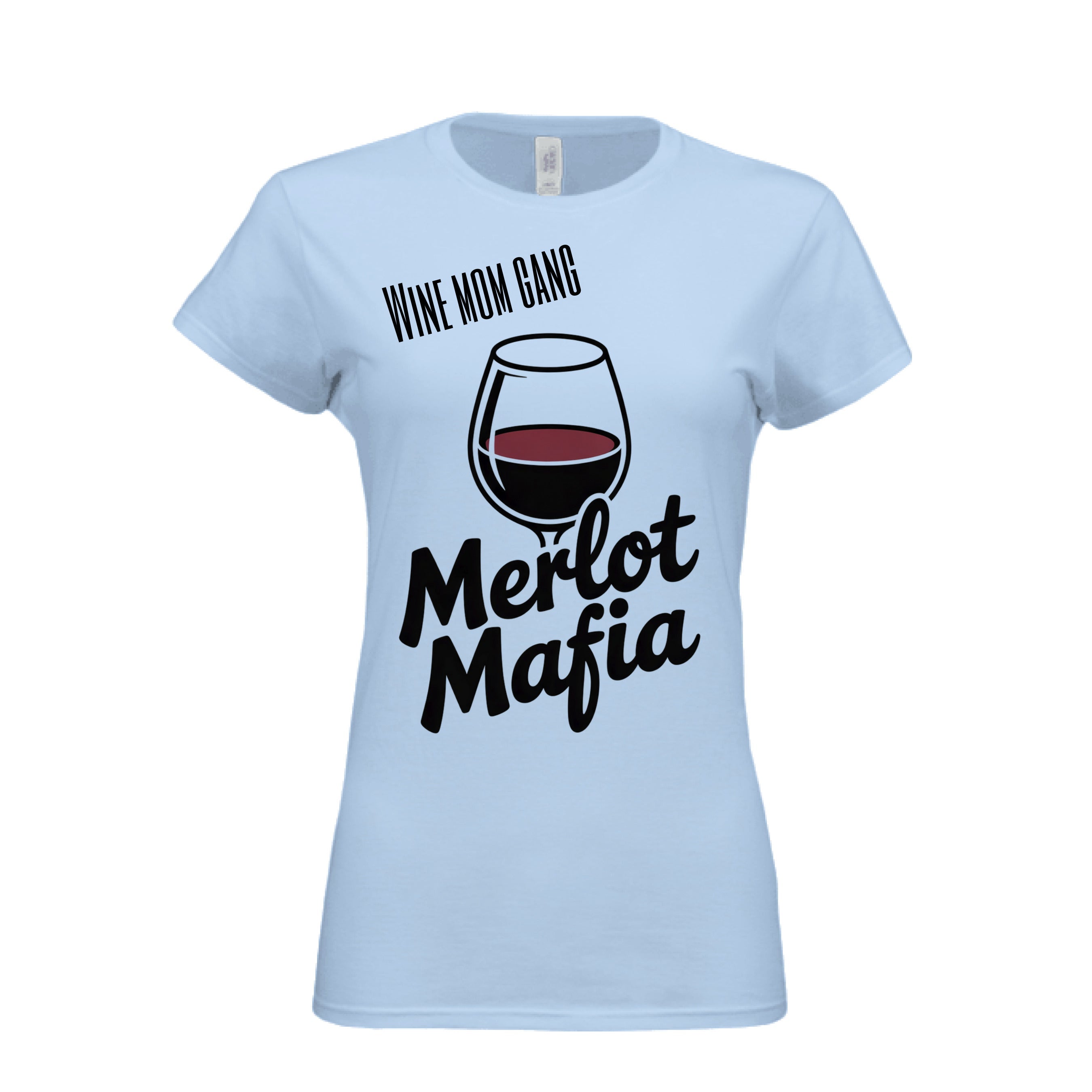 Merlot mafia - Wiseasstees, LLC