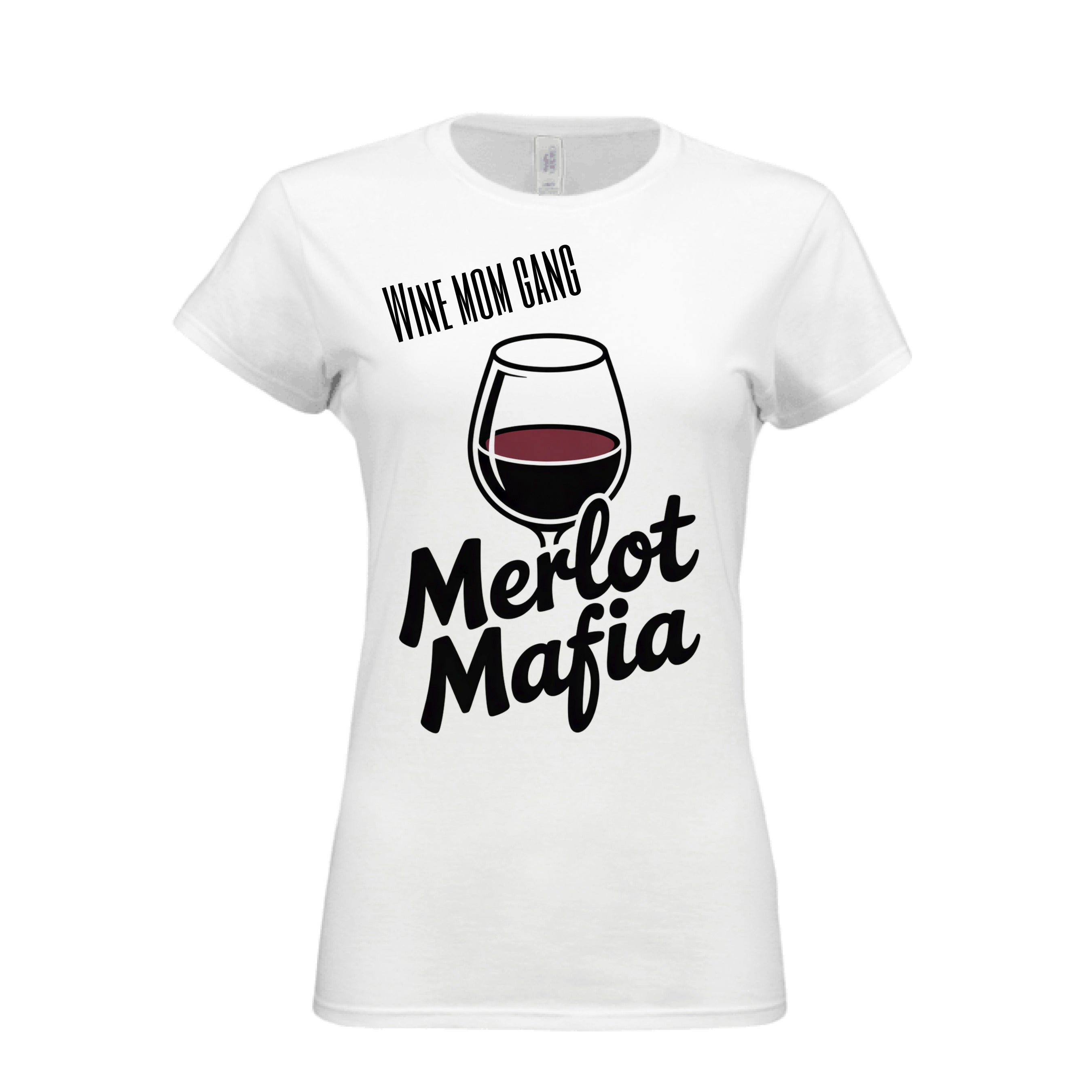 Merlot mafia - Wiseasstees, LLC