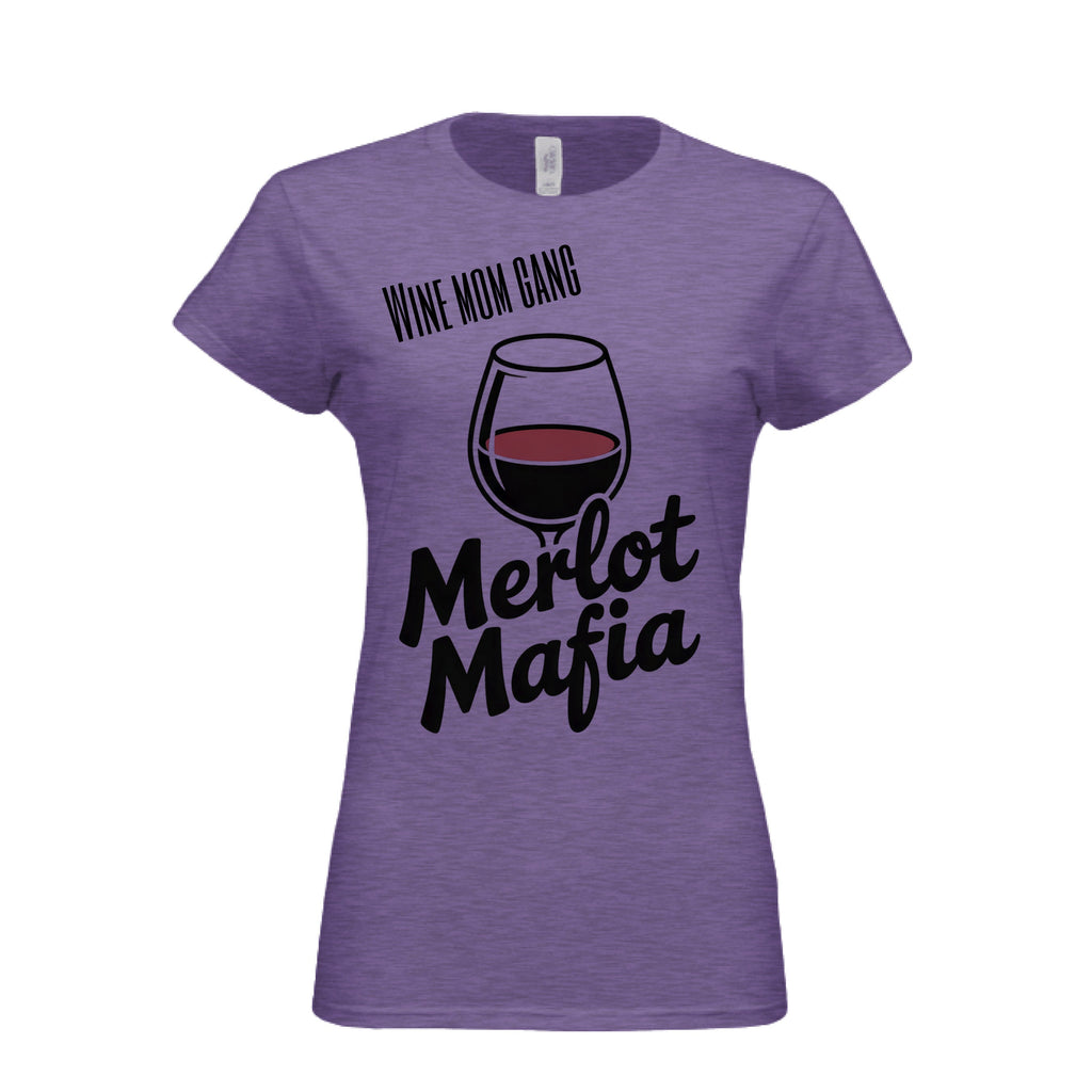 Merlot mafia - Wiseasstees, LLC