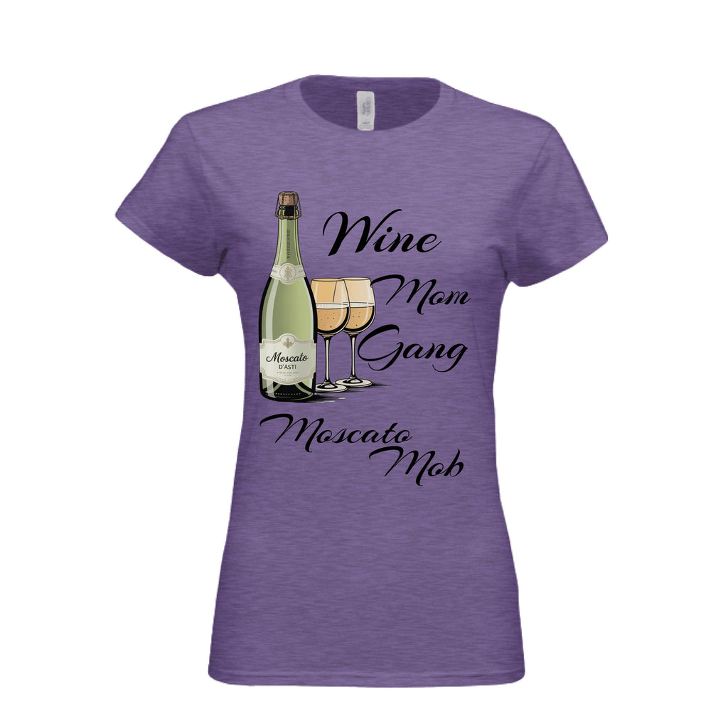 Moscato mob - Wiseasstees, LLC