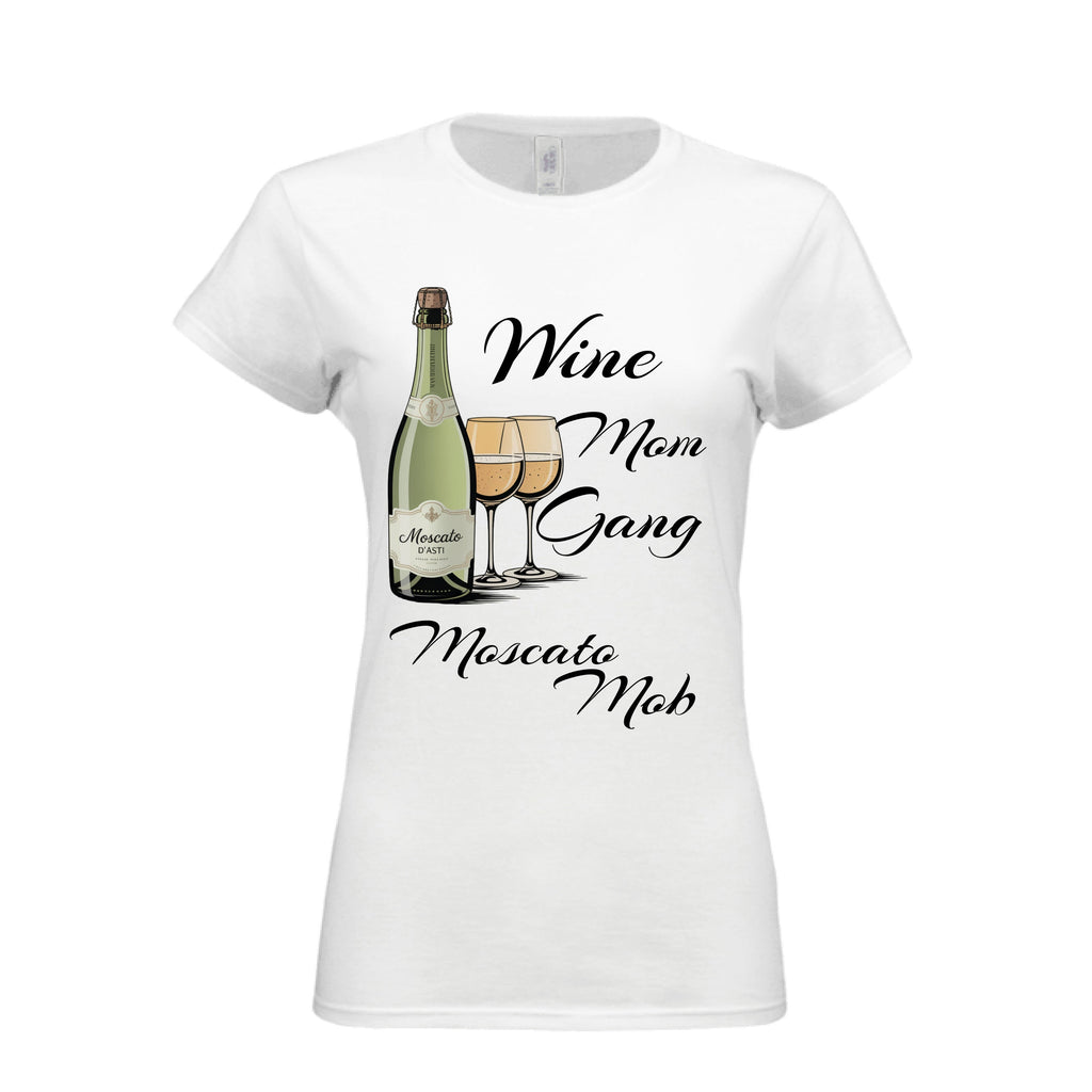 Moscato mob - Wiseasstees, LLC