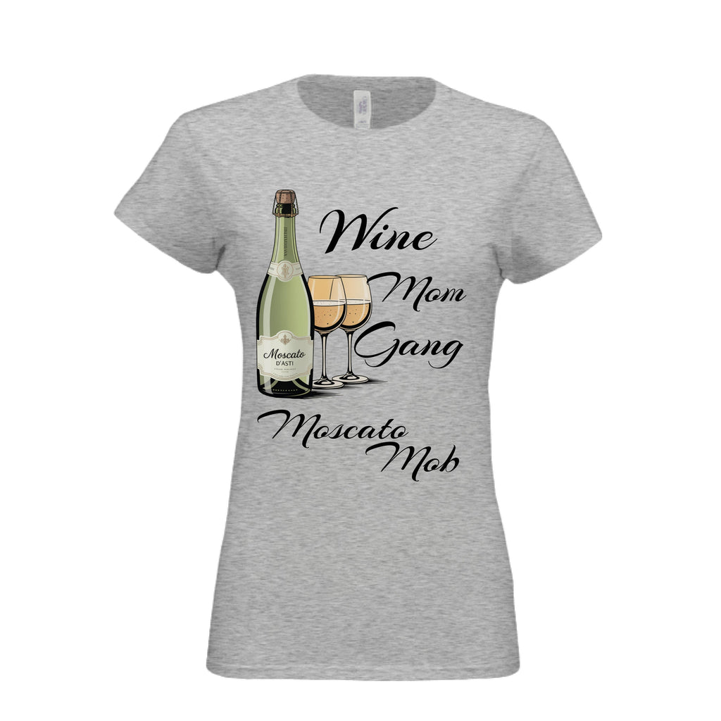 Moscato mob - Wiseasstees, LLC