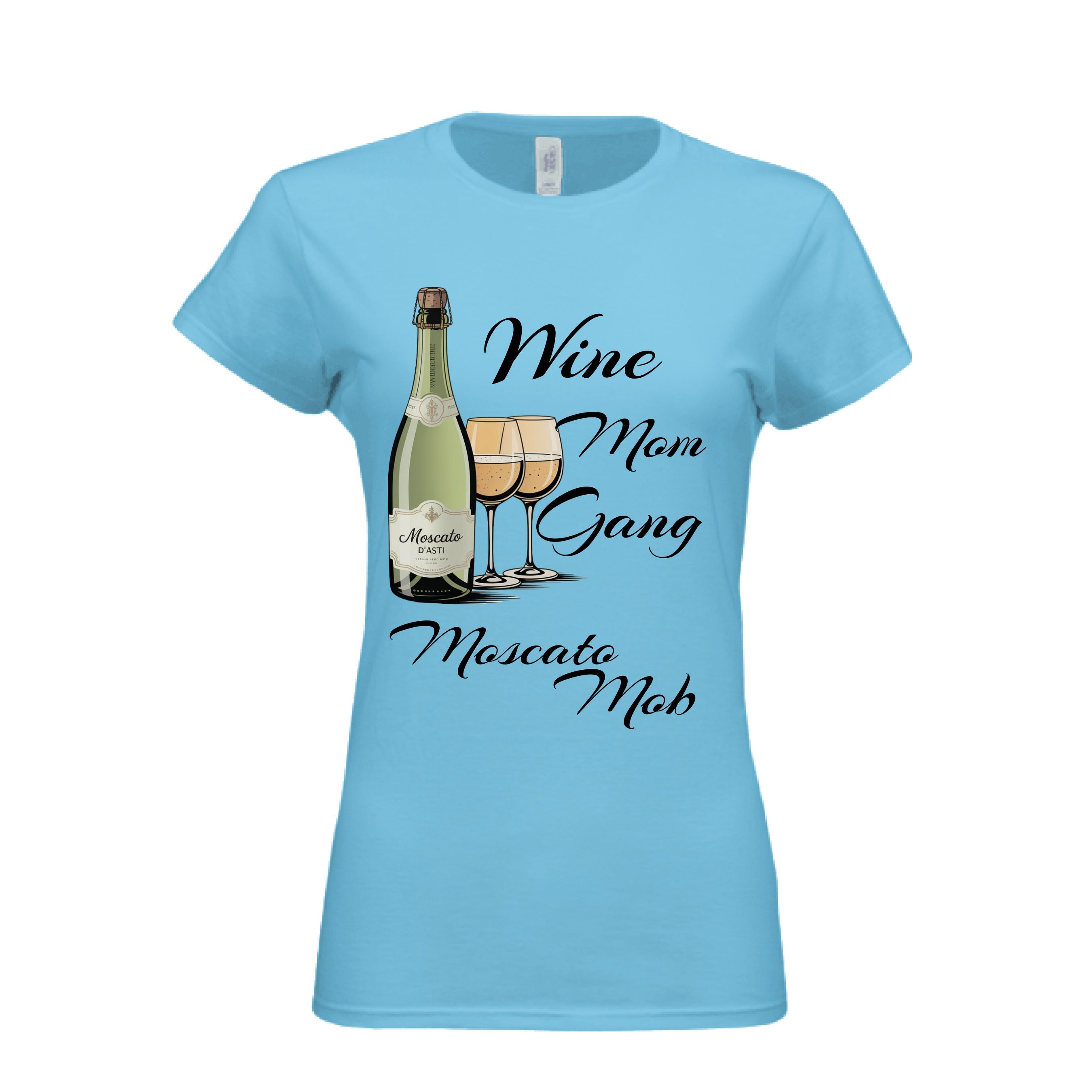 Moscato mob - Wiseasstees, LLC