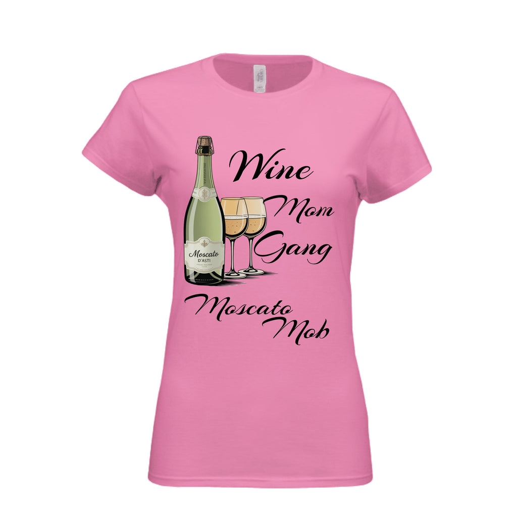 Moscato mob - Wiseasstees, LLC