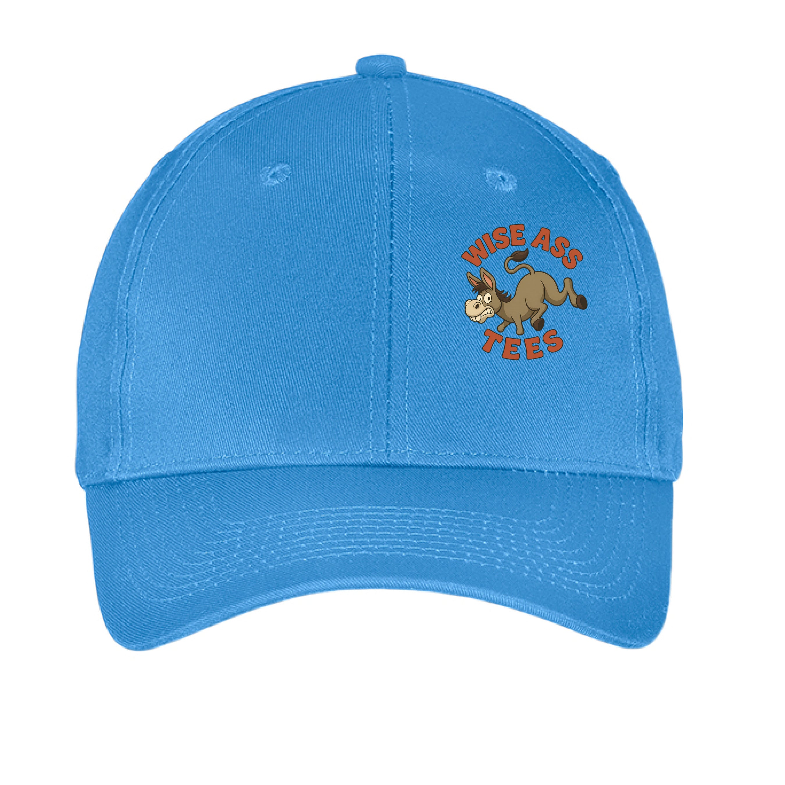 Carolina Blue - FRONT