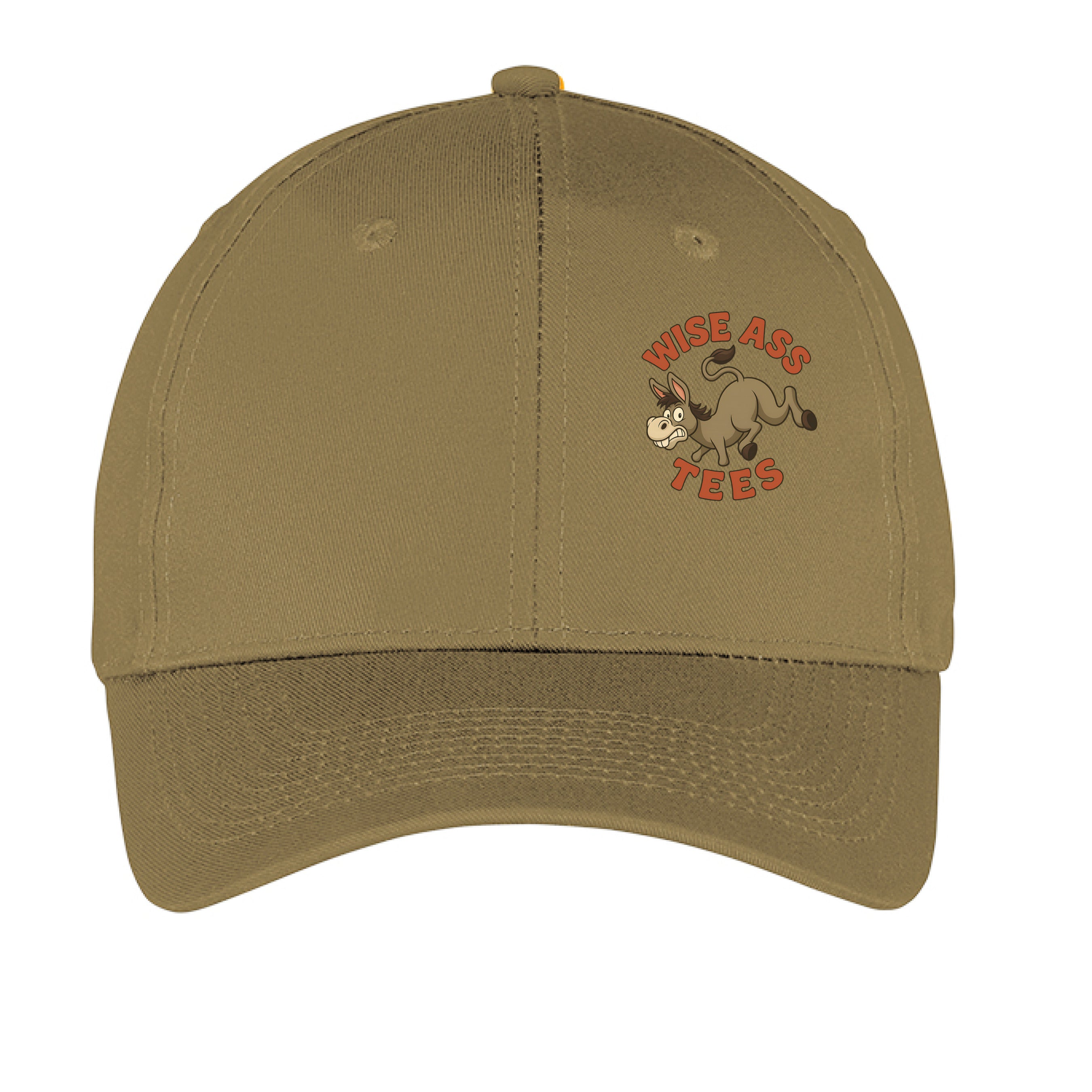 Coyote Brown - FRONT