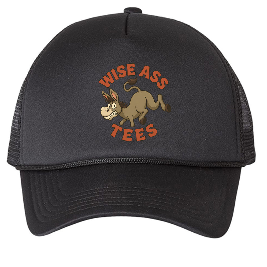 Black/ Black - FRONT