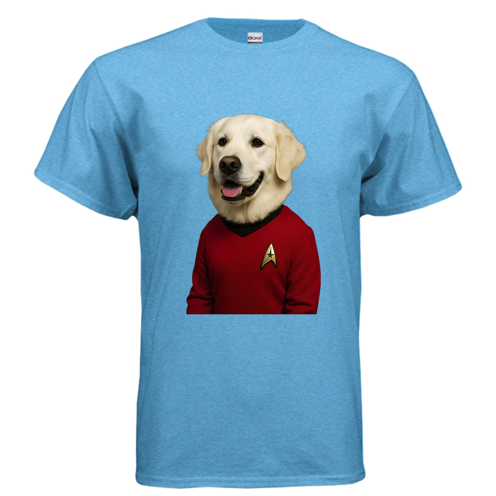 HEATHER SAPPHIRE - FRONT