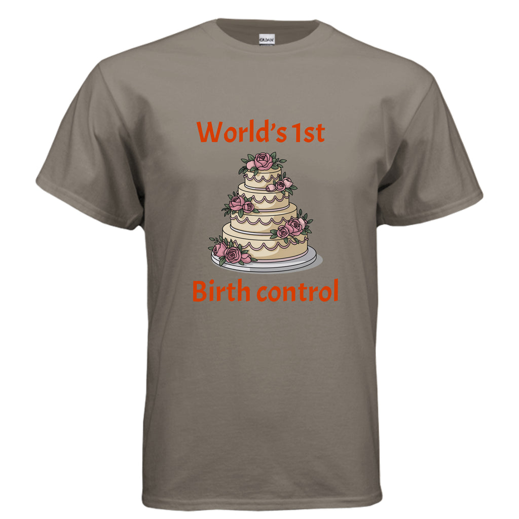 BROWN SAVANA - FRONT